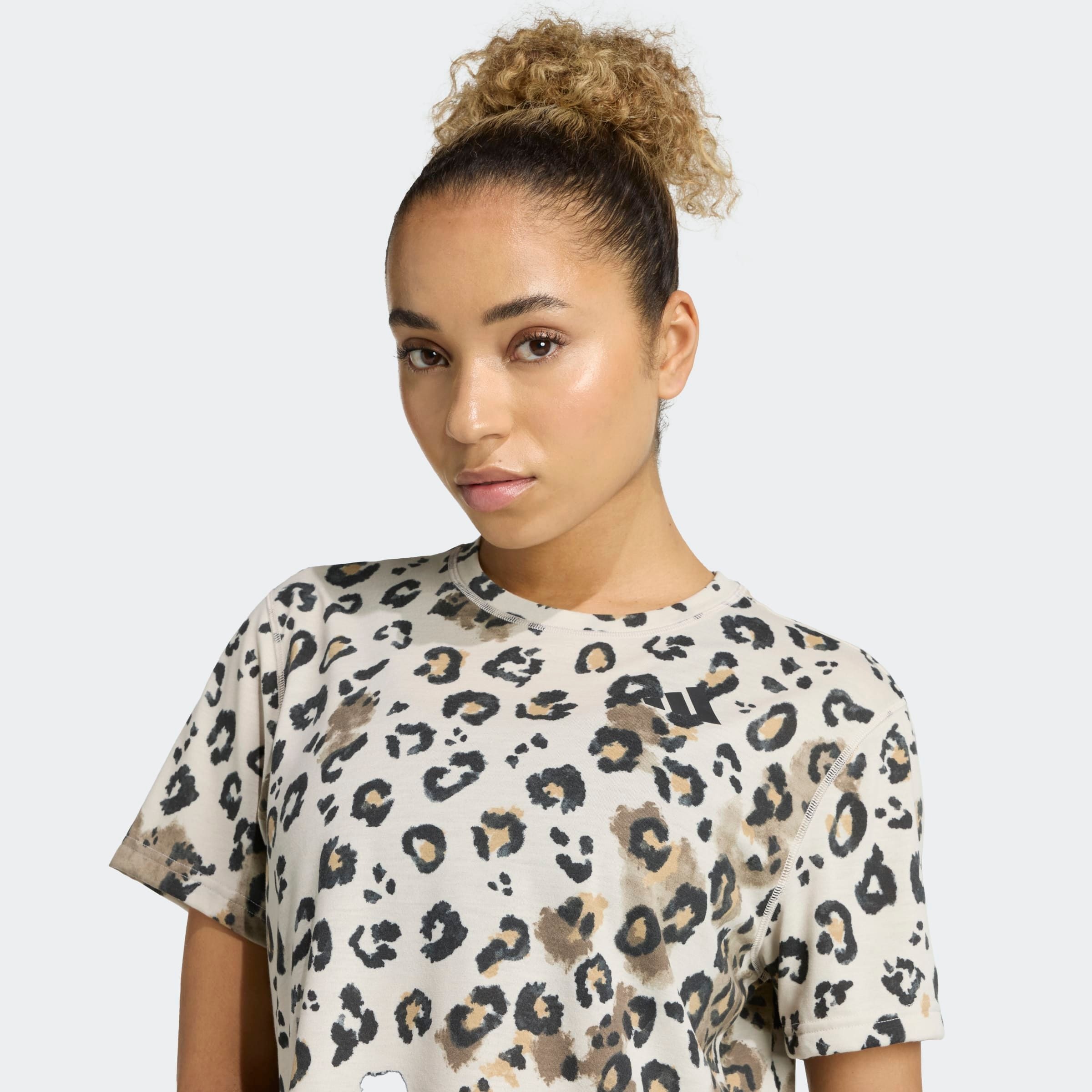 Thumbnail - adidas Performance T-Shirt "WE T-SHIRT AOP"