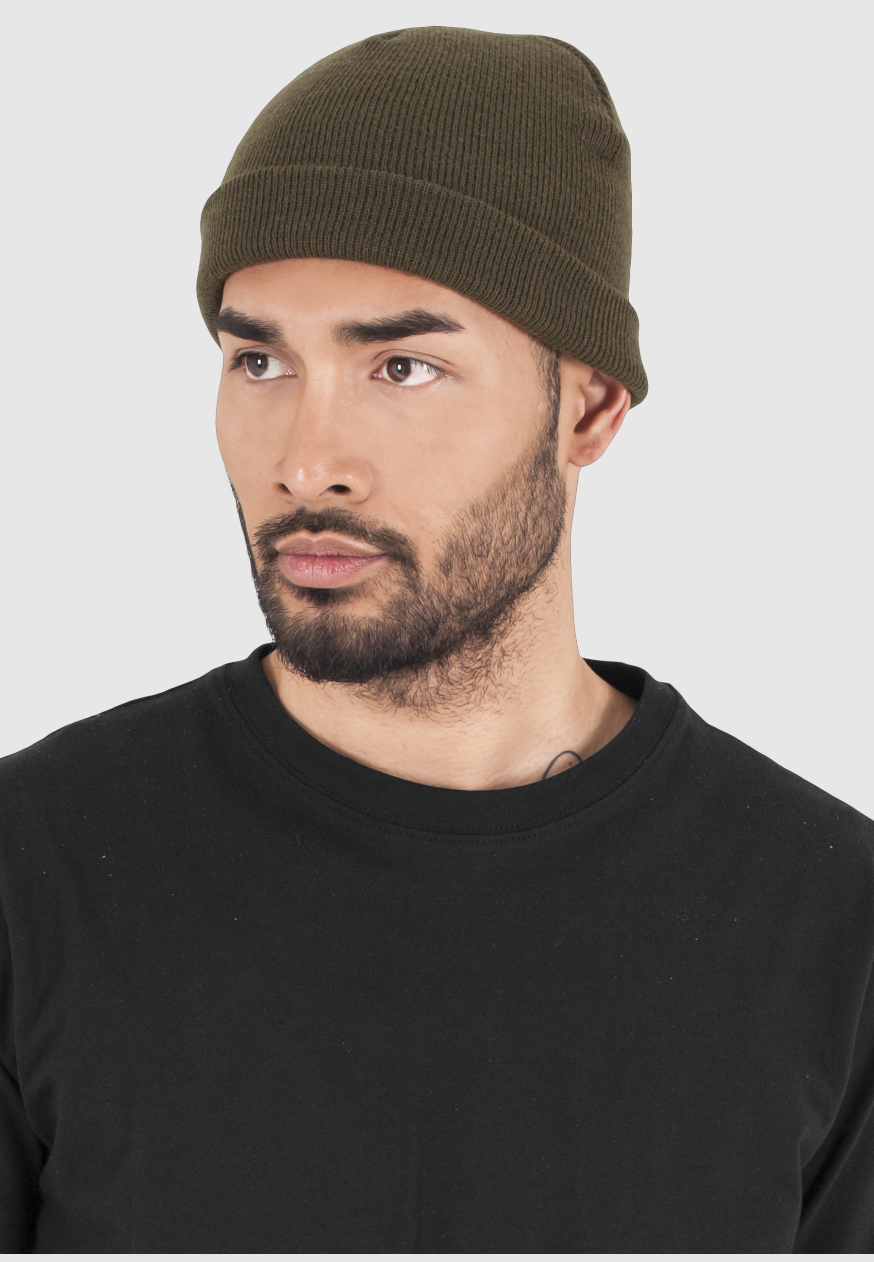 Flexfit Beanie "Flexfit Unisex Heavyweight Beanie" 1 Stk. günstig online kaufen
