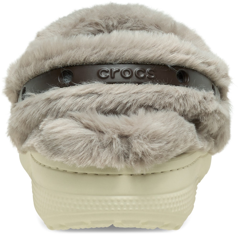 Crocs Clog »Classic Unfurgettable Clog«  , Hausschuh, Freizeitschuh mit schwenkbarem Fersenriemen