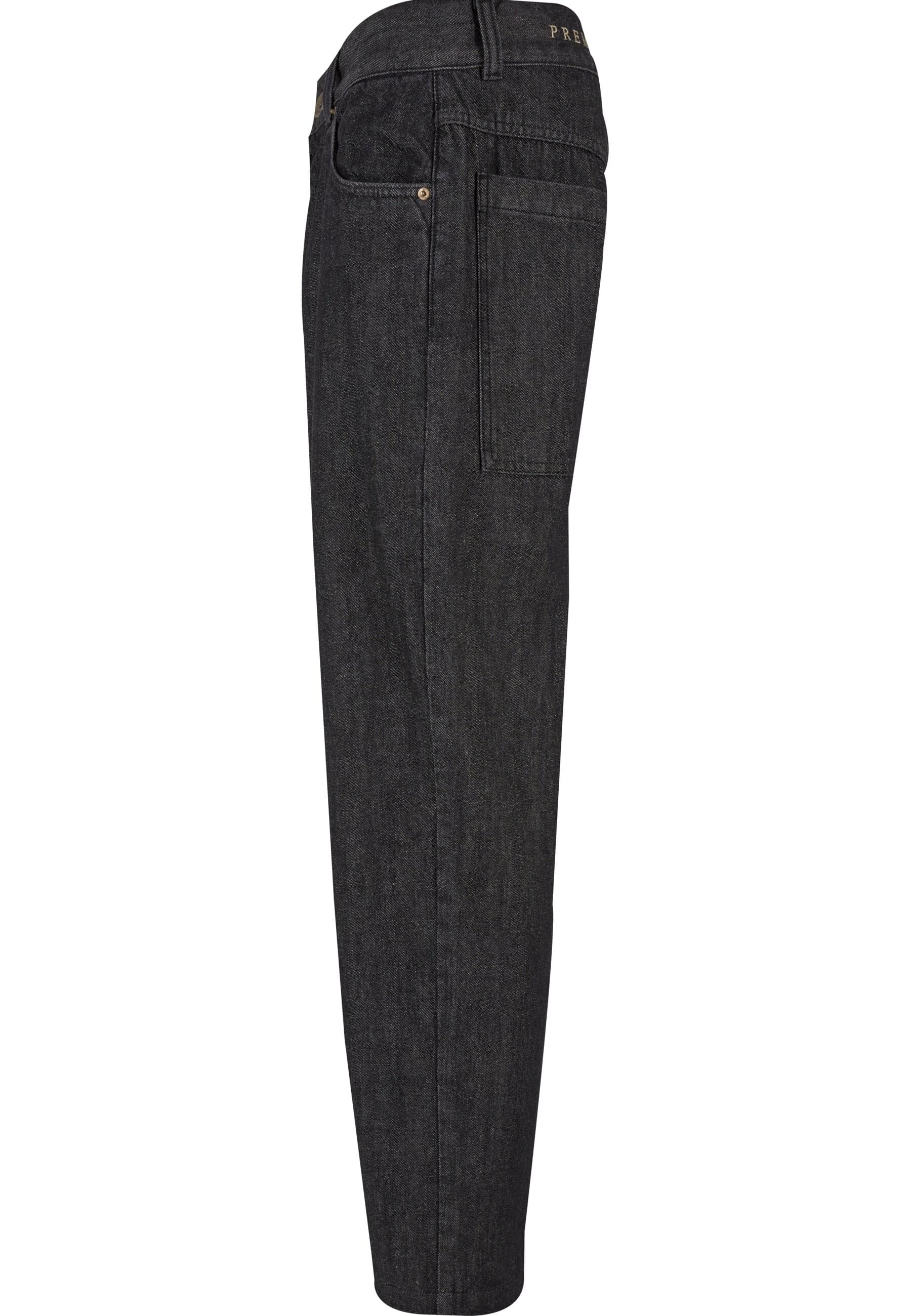 Southpole Bequeme Jeans »Southpole Herren Southpole Spray Logo Denim«, (1 tlg.)