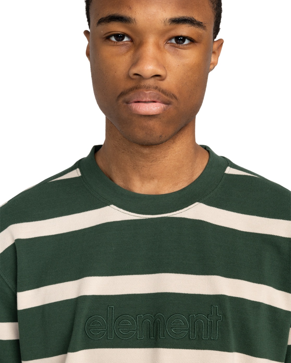 Thumbnail - Element T-Shirt "Yacht Club"