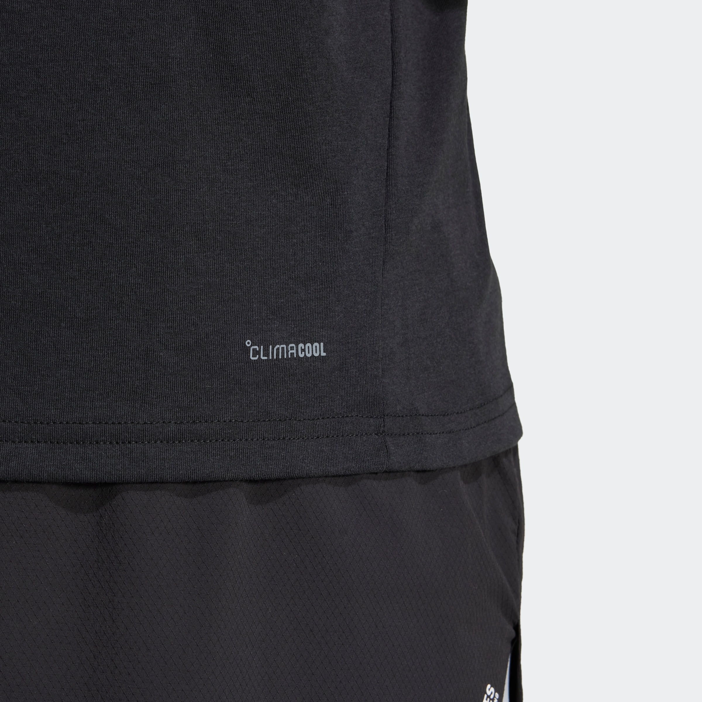 adidas Performance T-Shirt »M BOX LOGO G T«