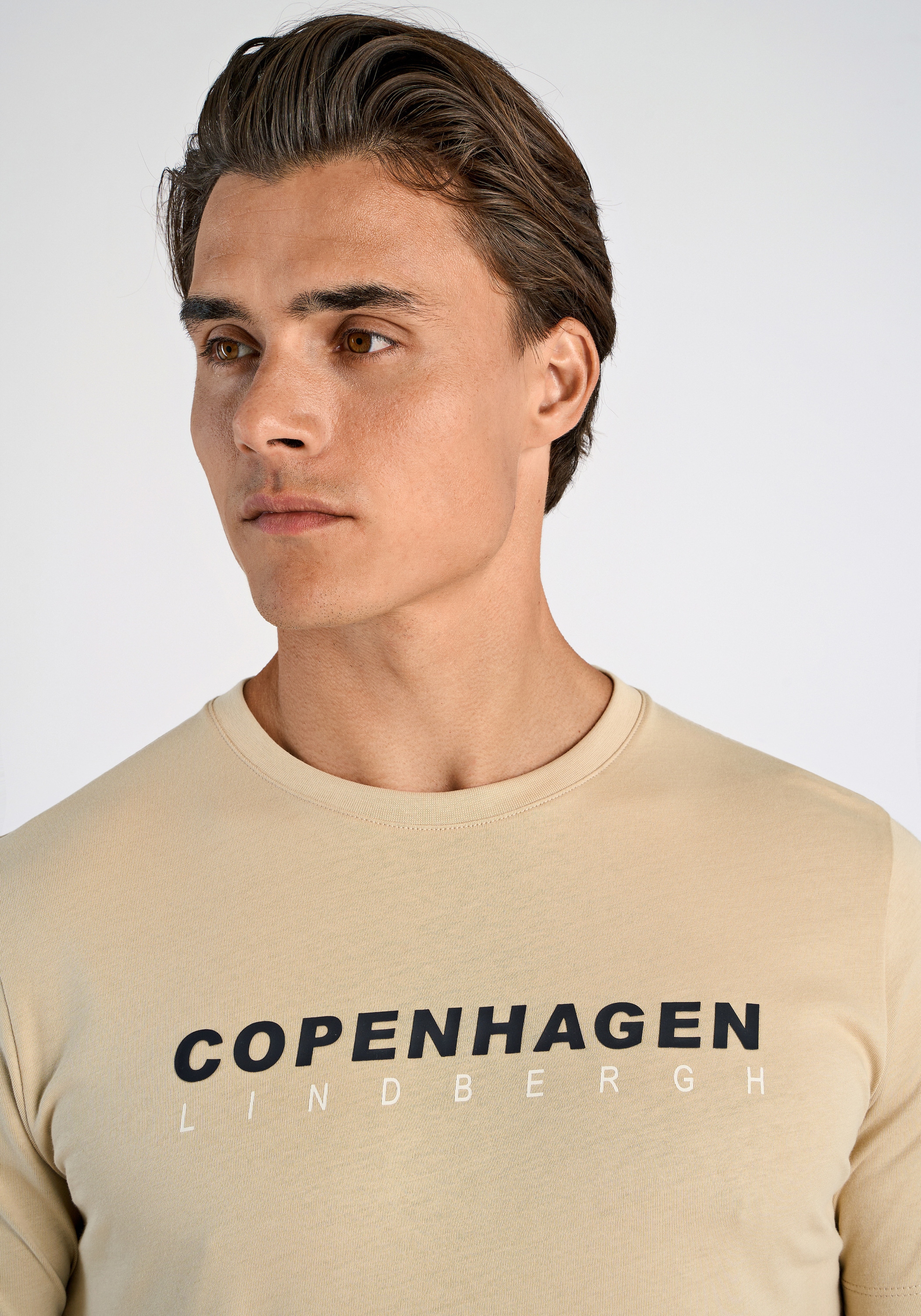 LINDBERGH T-Shirt »Lindbergh T-shirt«