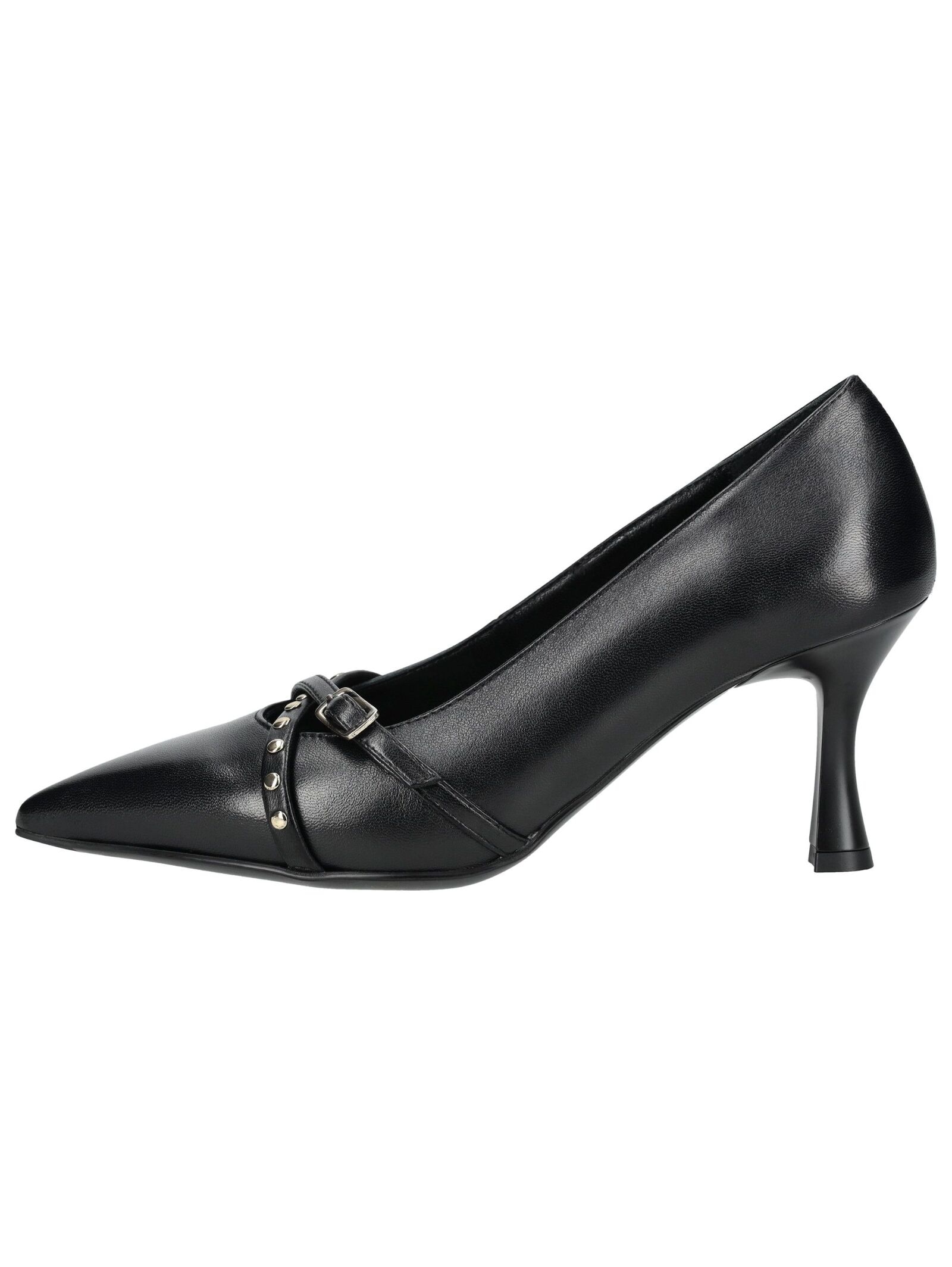 Nero Giardini High-Heel-Pumps »Nero Giardini Pumps Leder«