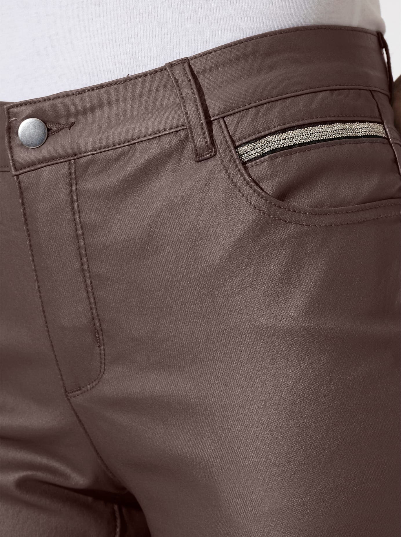 heine Bequeme Jeans 1