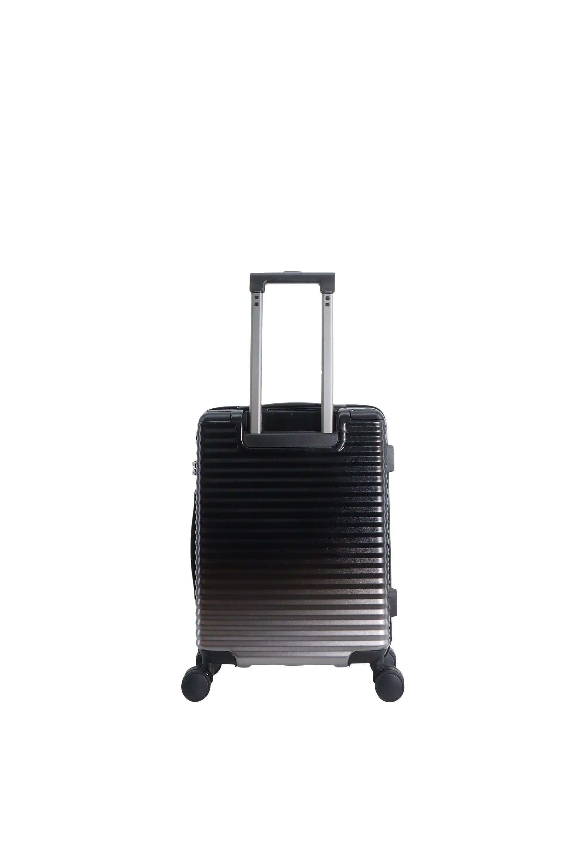 Saxoline® Koffer »Elite«, aus ABS/PC-Material