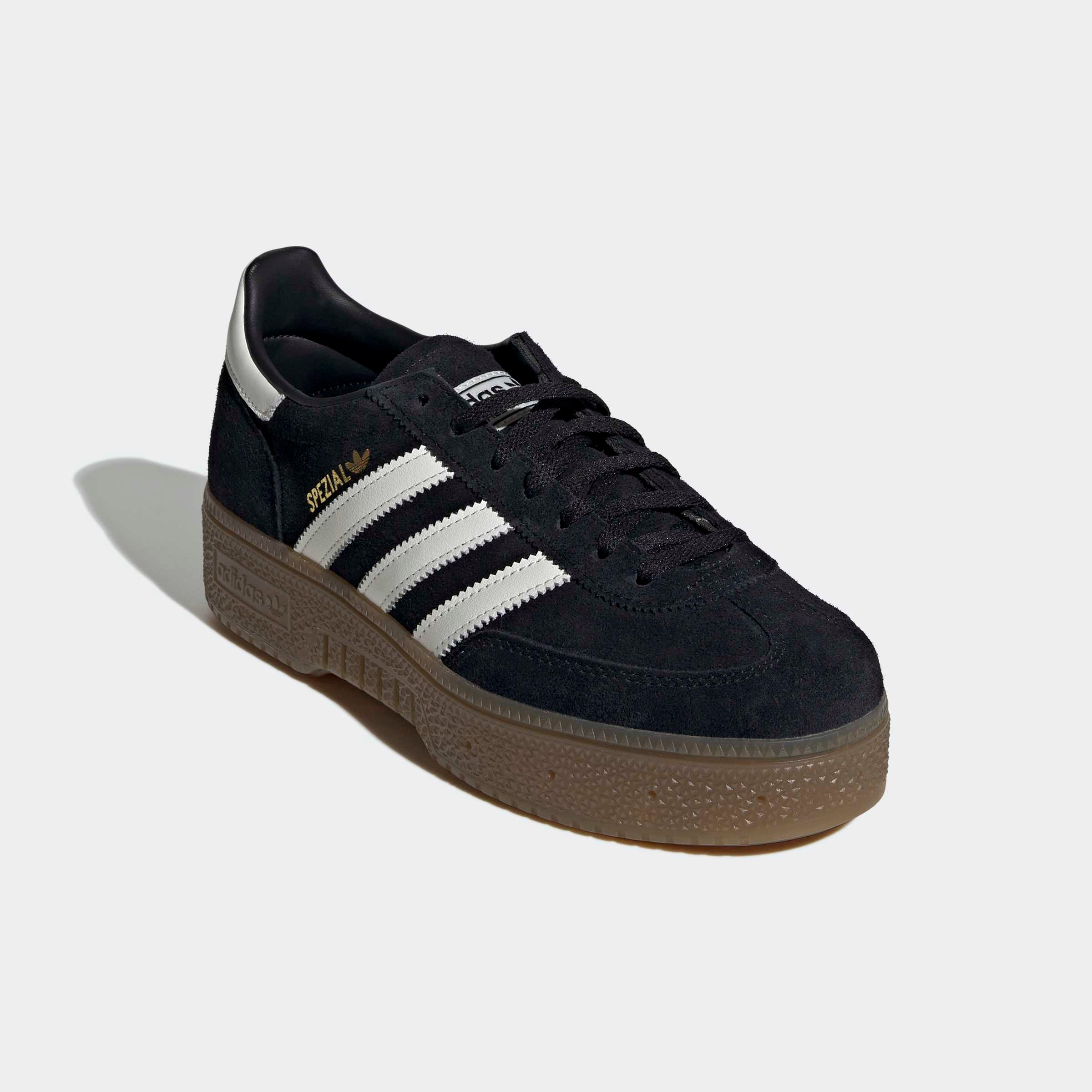 adidas Originals Plateausneaker »HANDBALL SPEZIAL BOLD W«