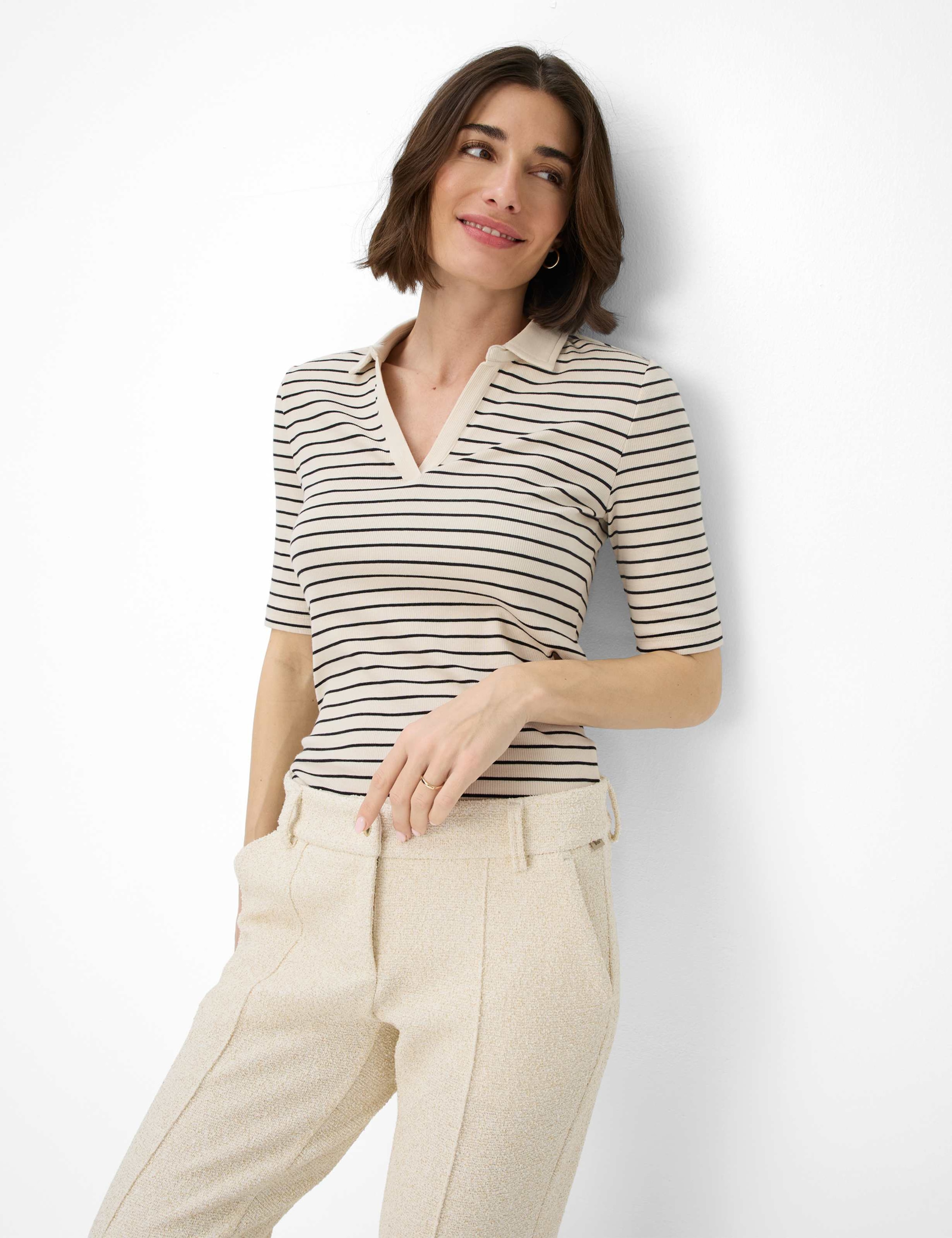 Brax 5-Pocket-Hose »Style MARON«