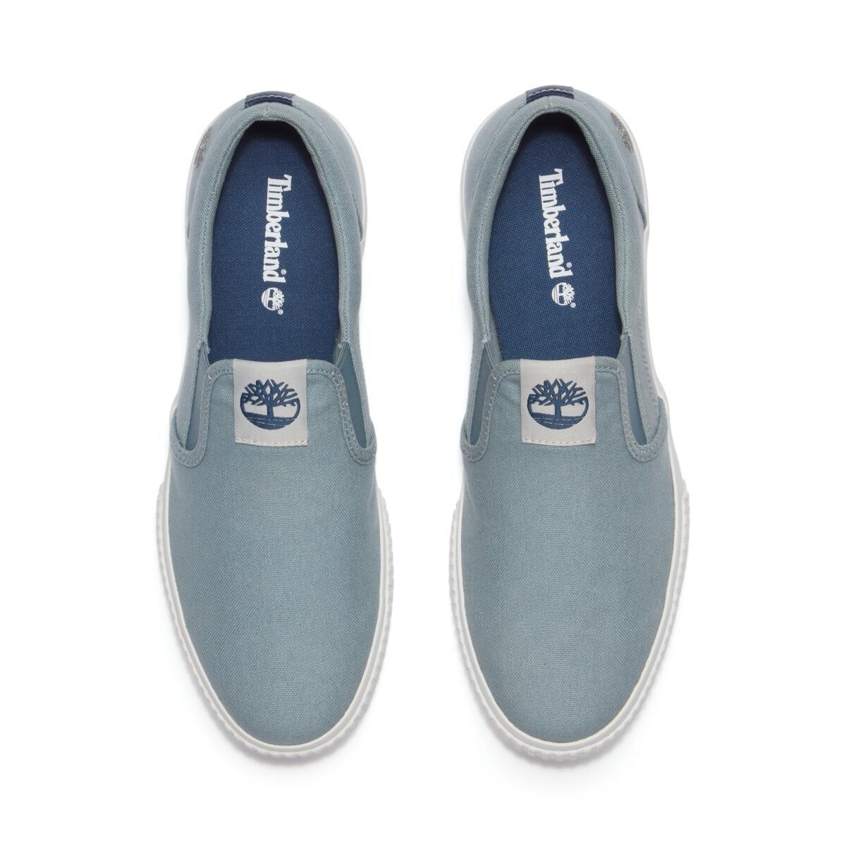 Timberland Sneaker »MYLO BAY LOW SLIP ON SNEAKER«