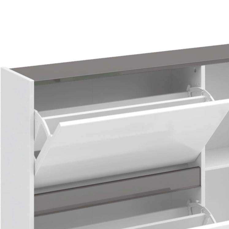 INOSIGN Schuhschrank »EASY«, (1 St.)