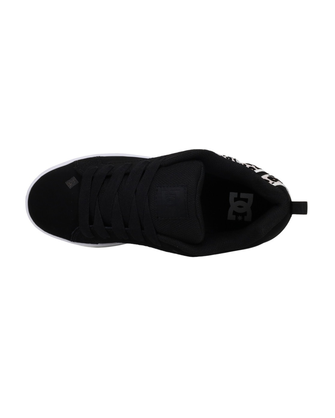 DC Shoes Sneaker »Court Graffik«