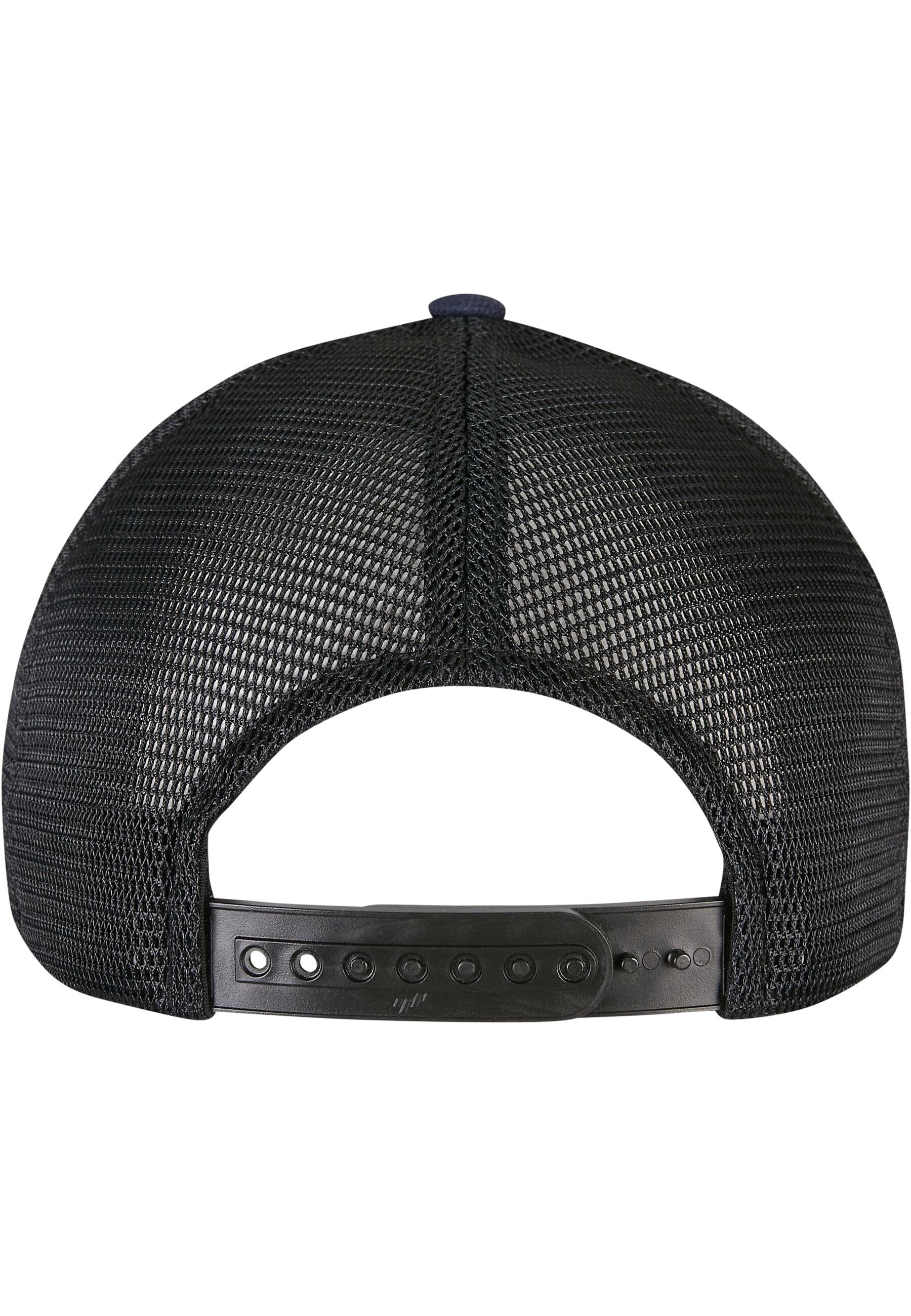 Flexfit Flex Cap »Flexfit Unisex 110 Structured Canvas Trucker«