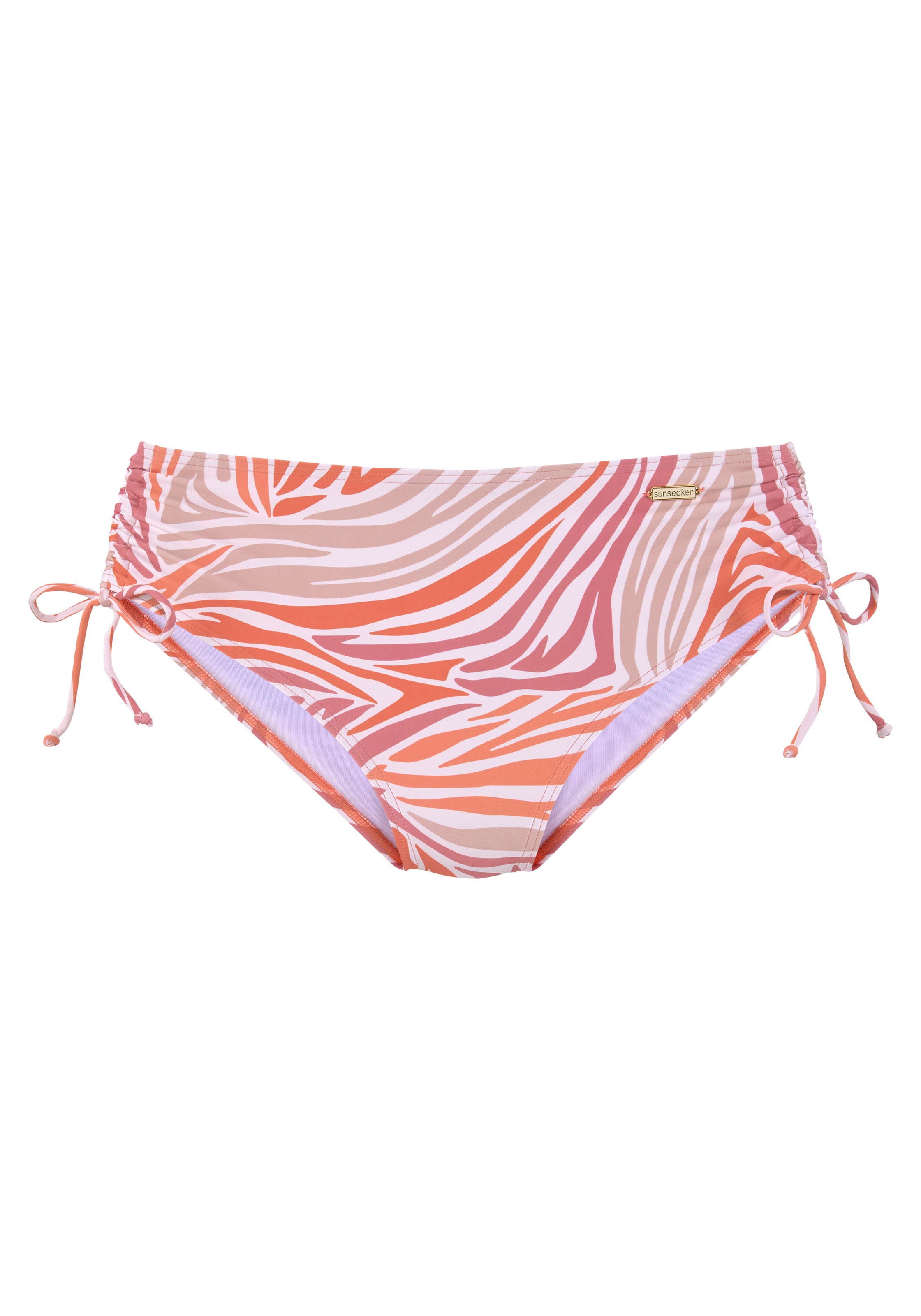 Sunseeker Bikini-Hose "Amari" seitlich regulierbar günstig online kaufen