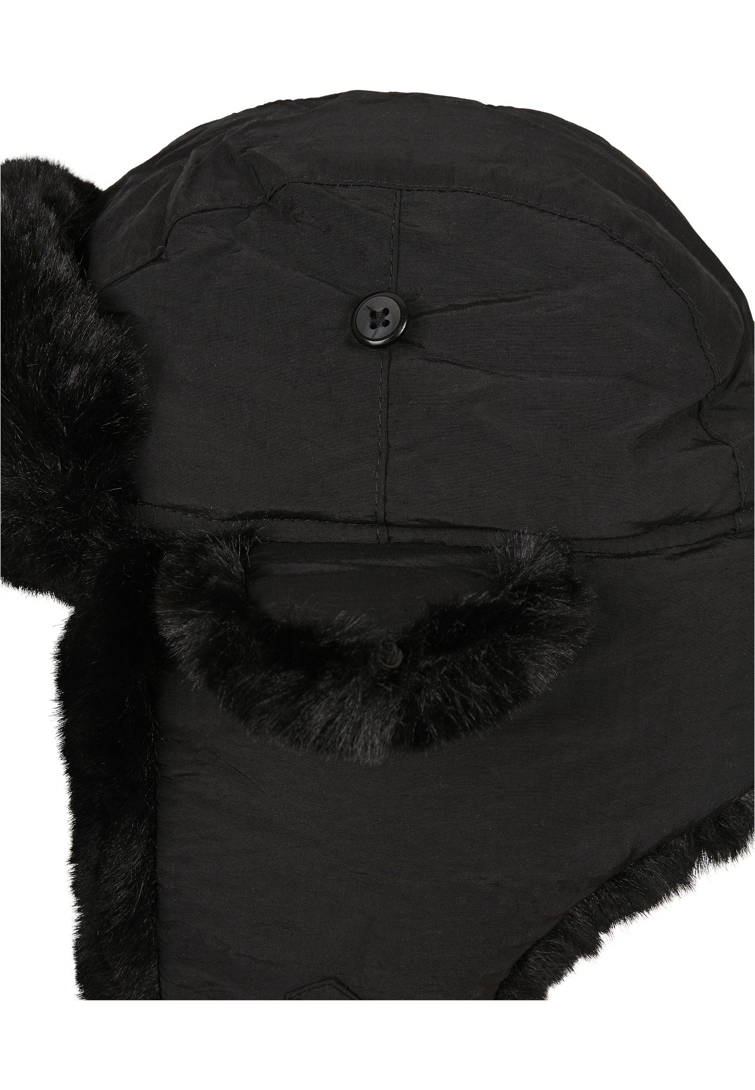 URBAN CLASSICS Beanie »Unisex Nylon Trapper Hat«, (1 St.) kaufen | BAUR