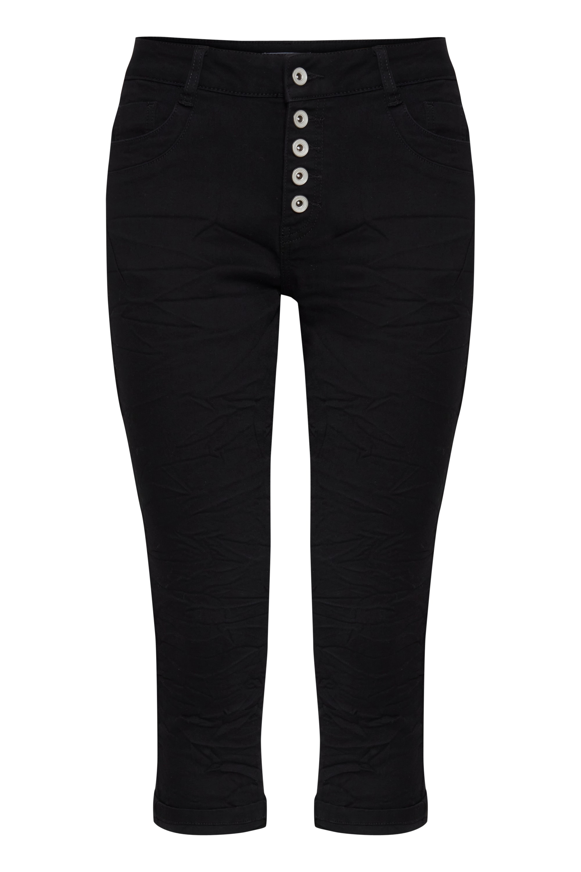 b.young Regular-fit-Jeans "Damen Jeans BXKAILY"