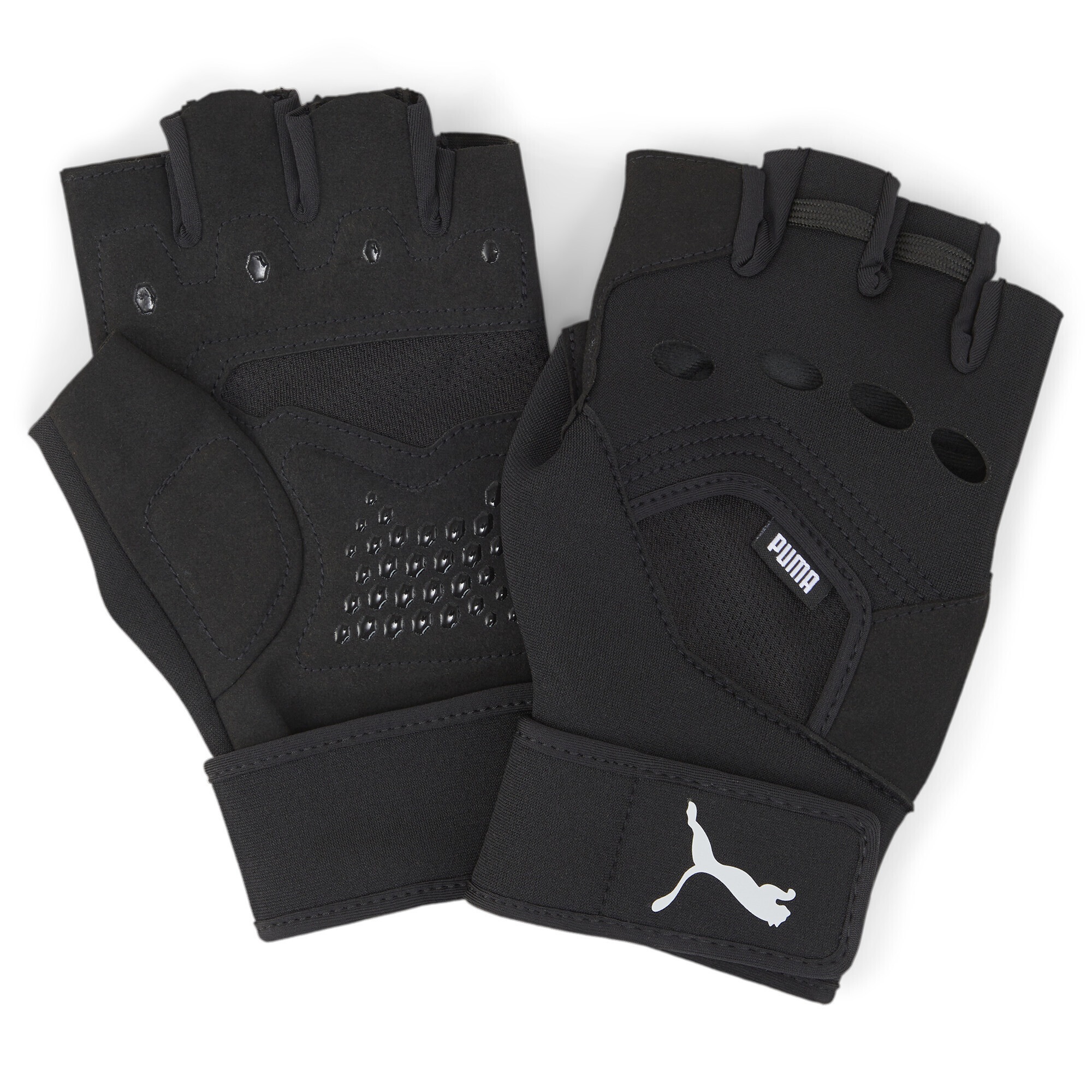 PUMA Trainingshandschuhe "Training Essential Premium Handschuhe Erwachsene"