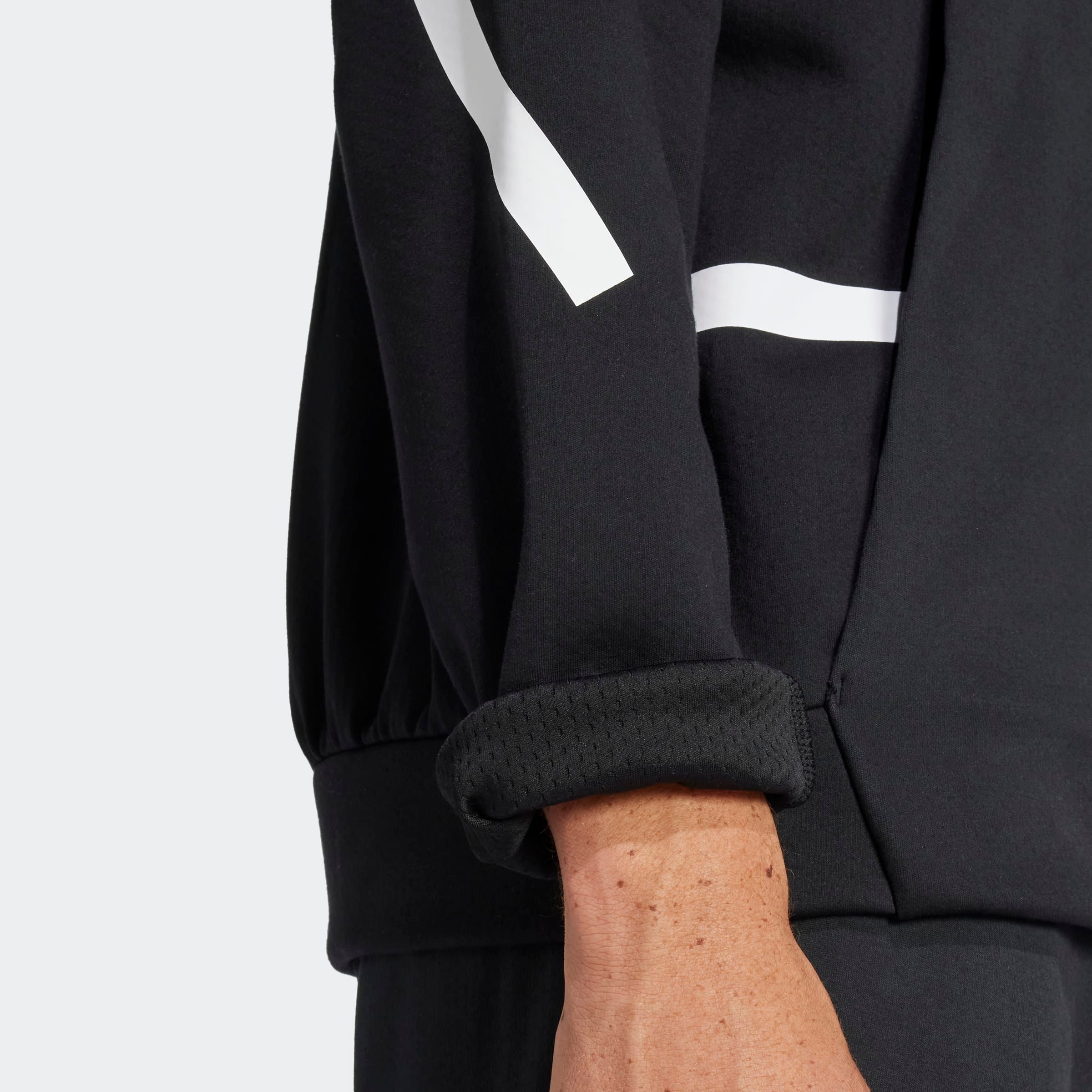 adidas Sportswear Kapuzensweatshirt »M Z.N.E. HD«