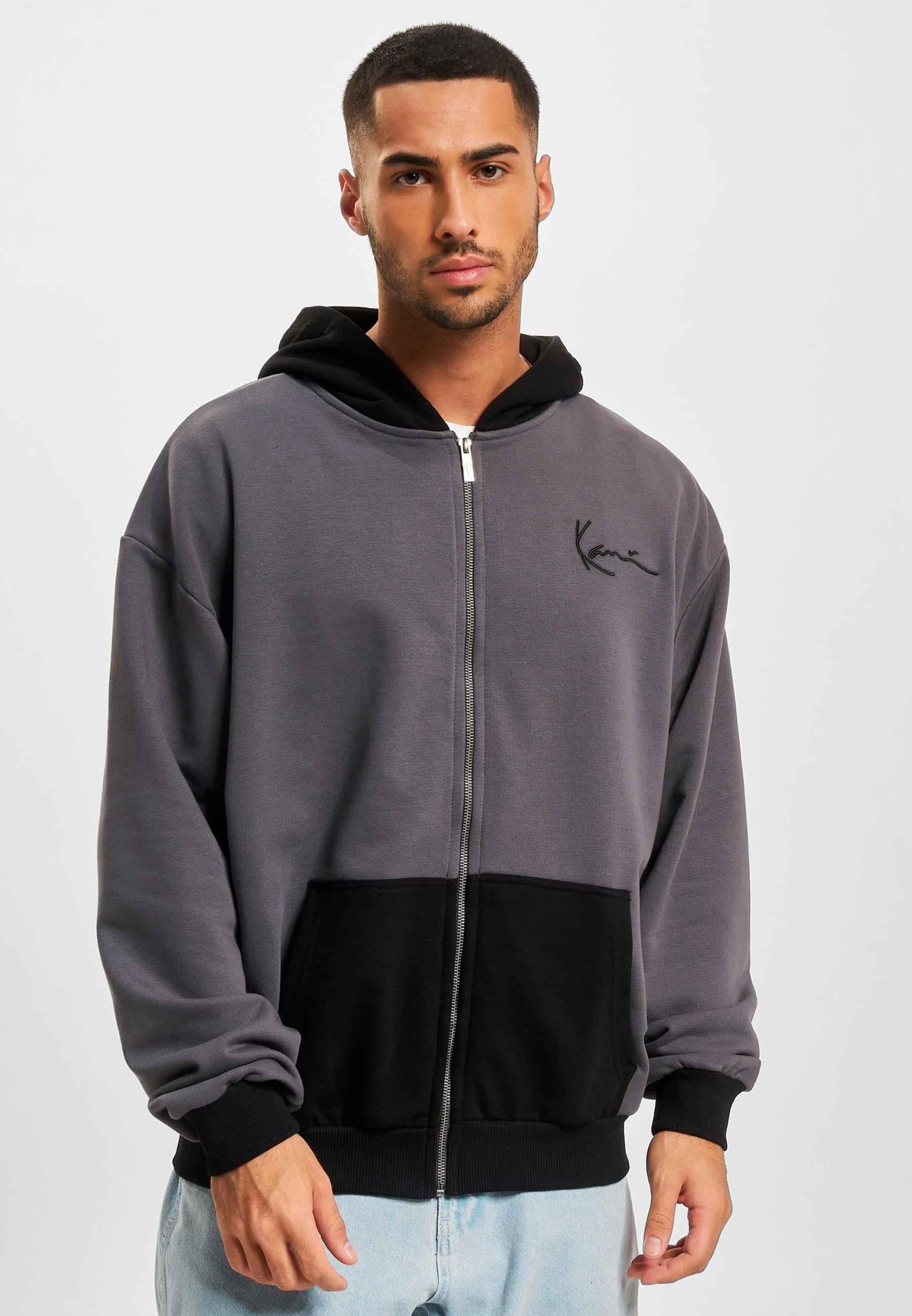 Karl Kani Sweatjacke »Karl Kani Herren«