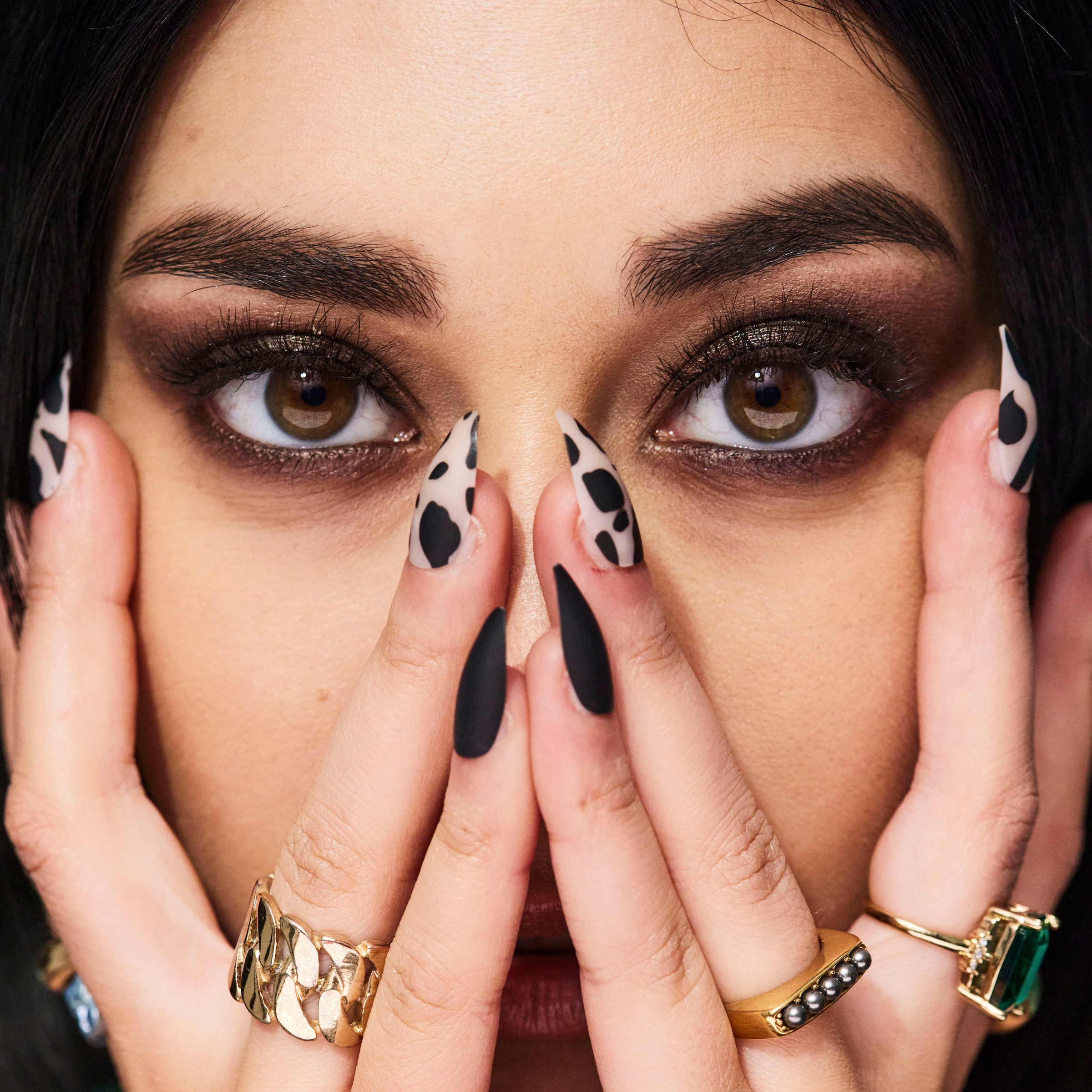 NYX Augenbrauen-Stift »Professional Makeup Micro Brow Pencil« mit feinen Härchen