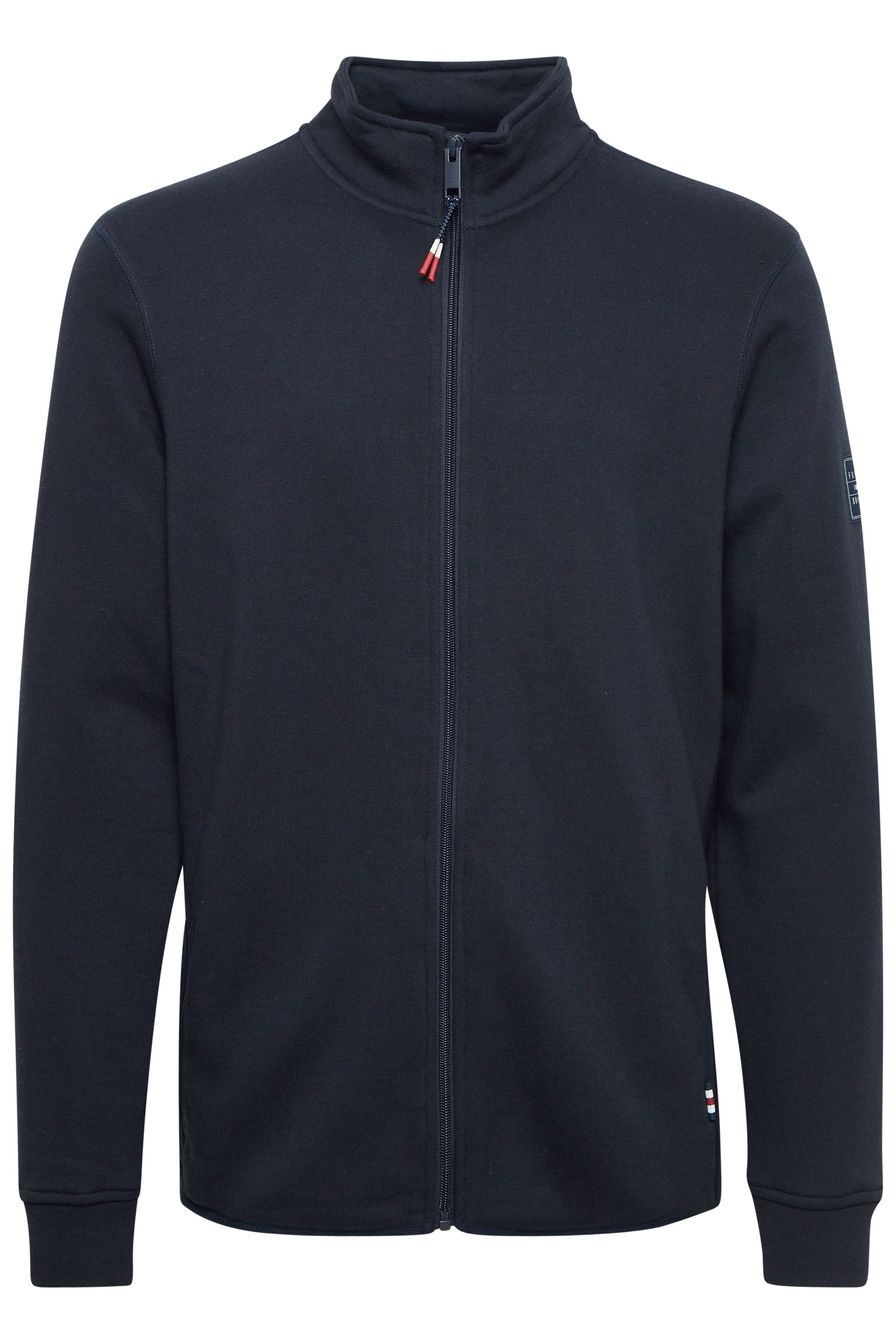 FQ1924 Sweatjacke "Sweatshirtjacke FQWlliam" günstig online kaufen