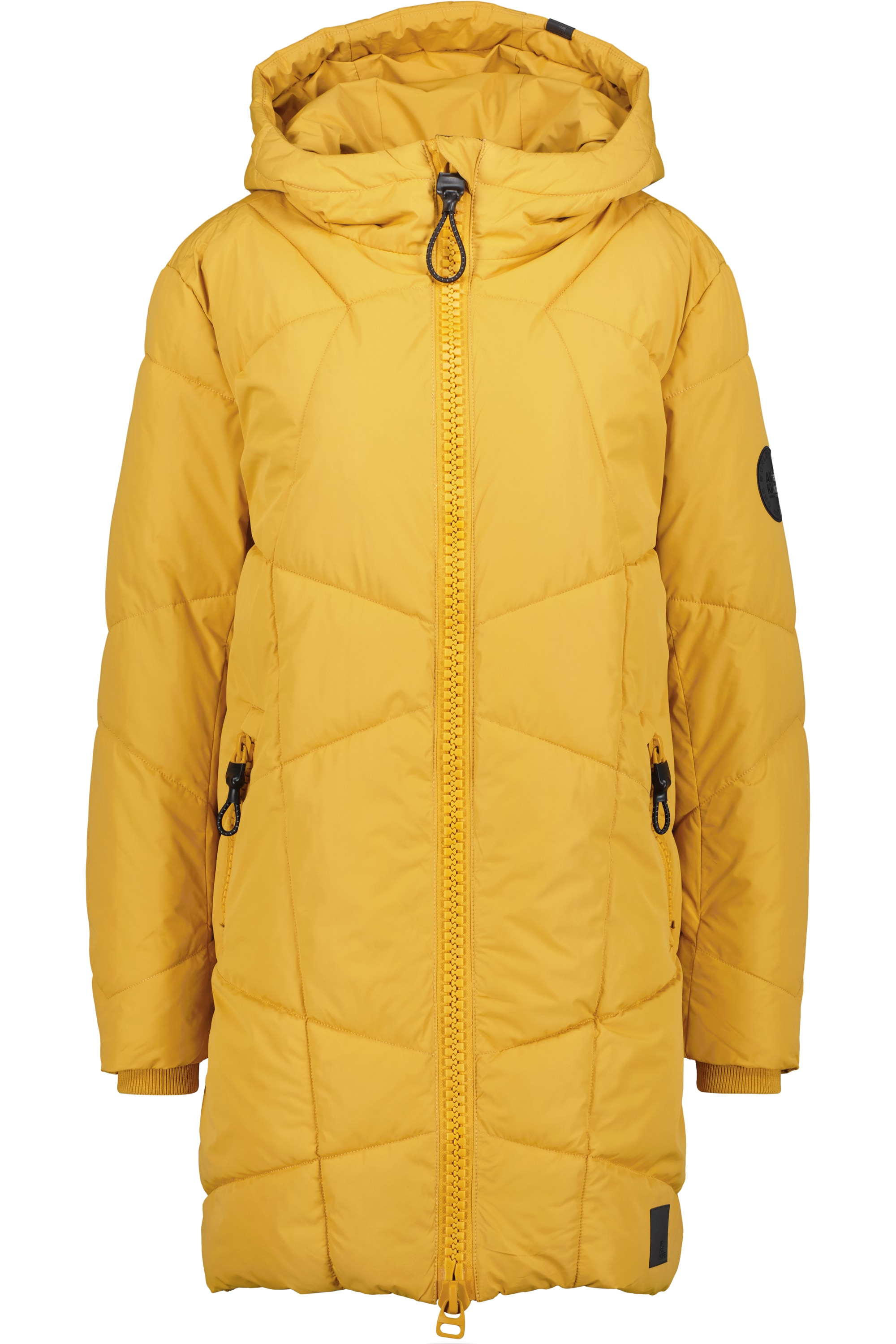 Alife & Kickin Winterjacke "Damen KasiaAK A"