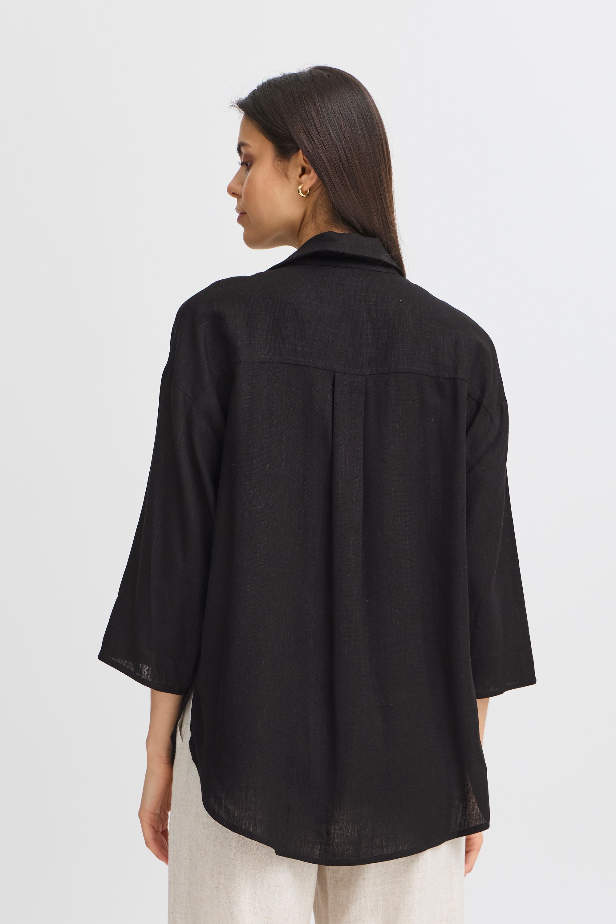 fransa Hemdbluse »Hemdbluse FRJUNA«