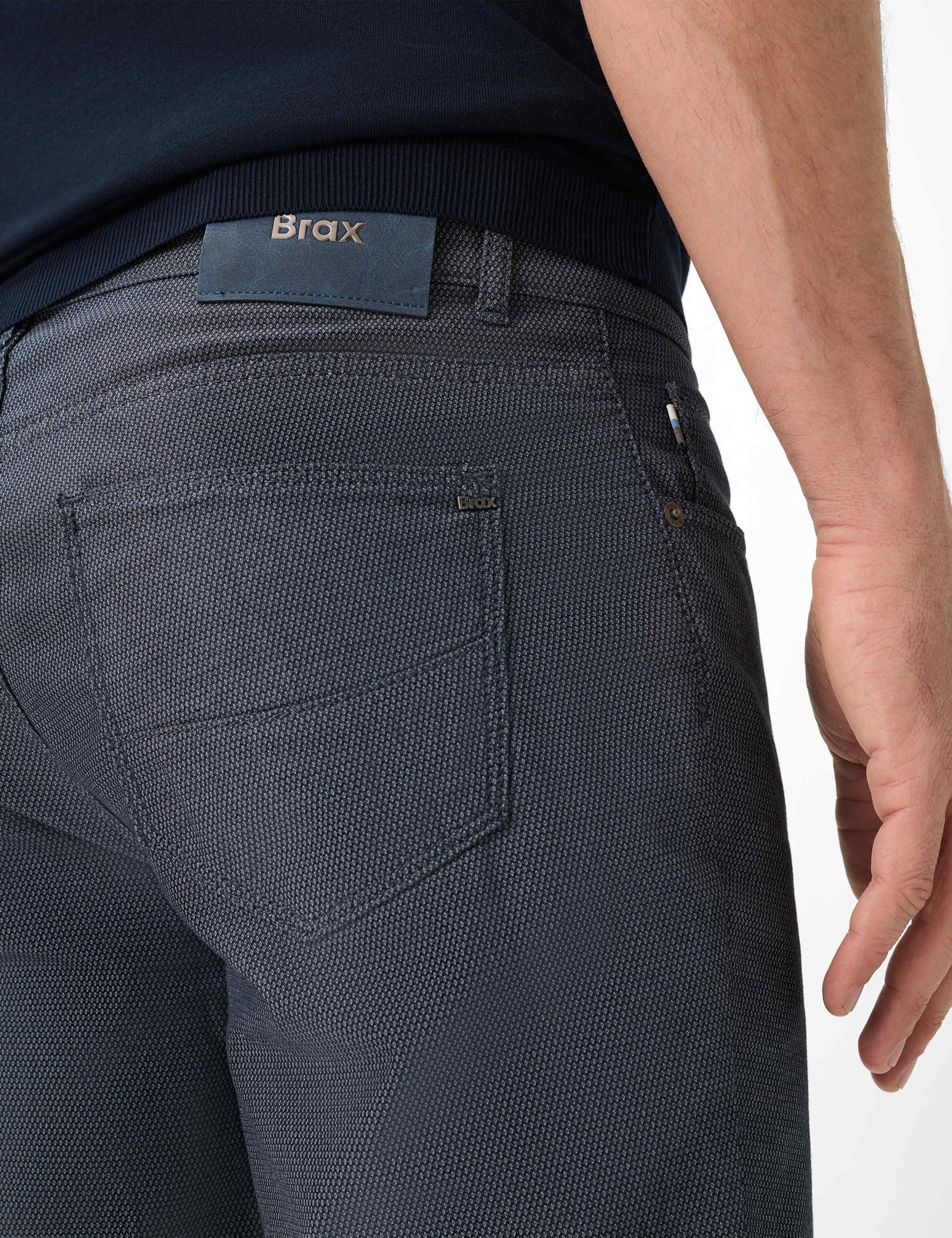 Brax 5-Pocket-Hose »Style CADIZ«