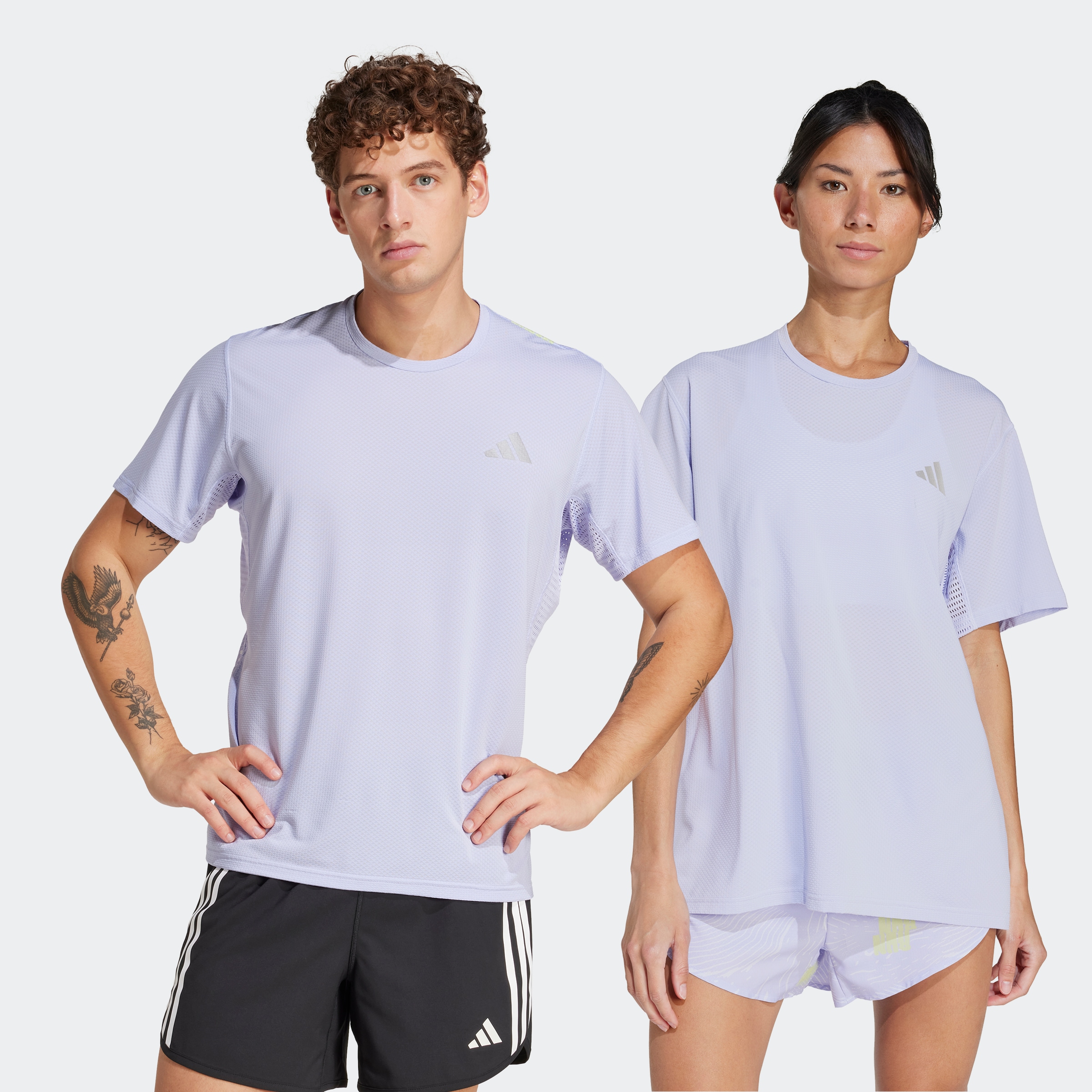 adidas Performance Laufshirt "BTN UNITEFIT T" günstig online kaufen