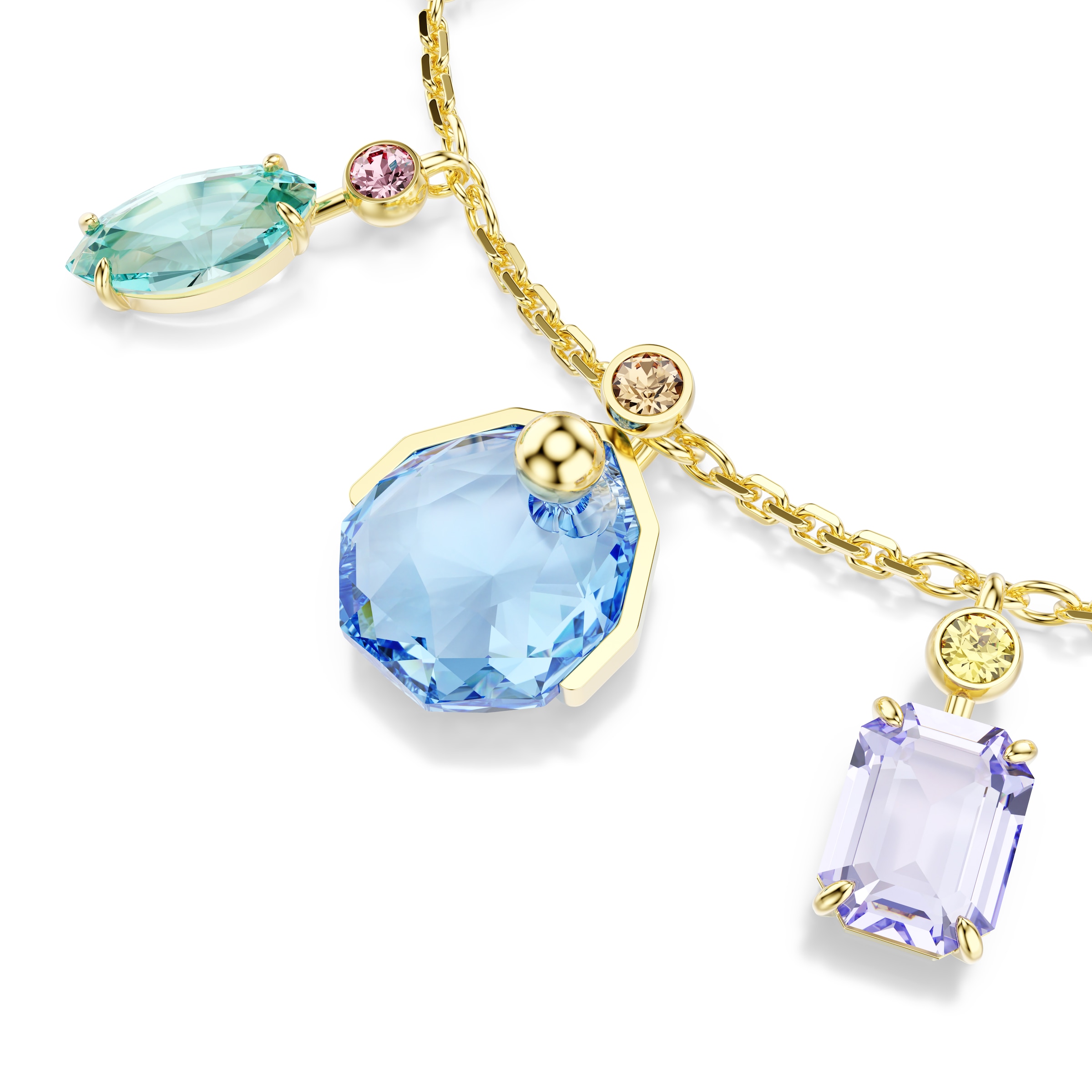 Swarovski Armkette »Schmuck Geschenk Gema Armband« mit Swarovski® Kristall