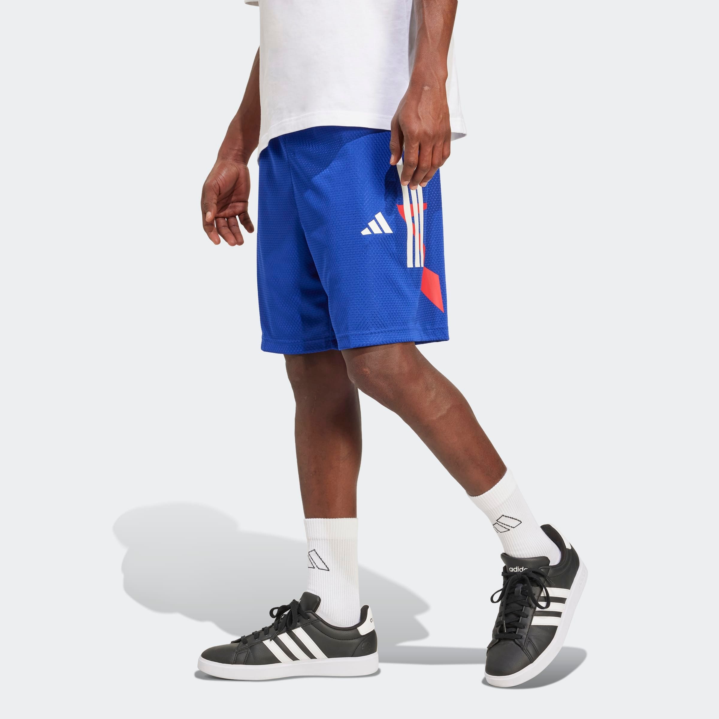 adidas Sportswear Shorts "M TIRO CB NP SH" günstig online kaufen