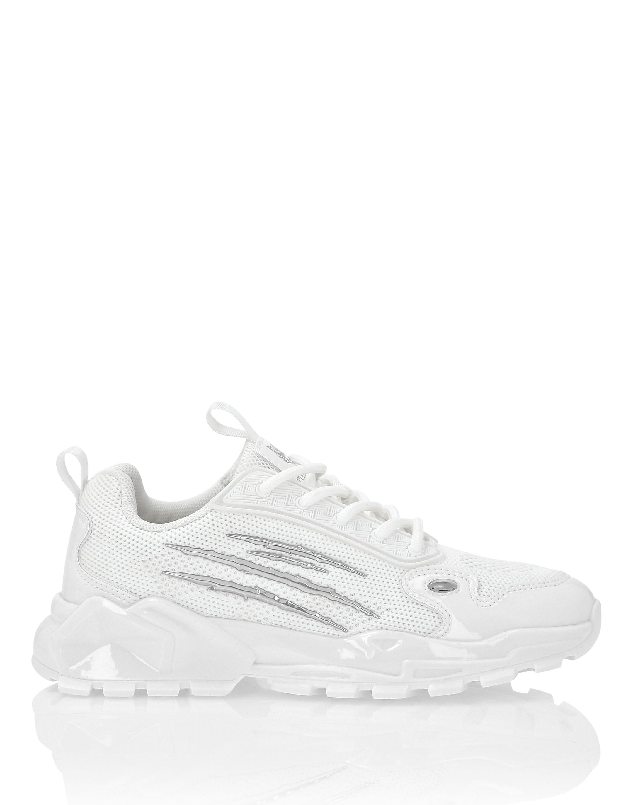 PLEIN SPORT "Bubble Sole"