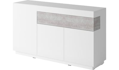 Sideboard »SILKE«