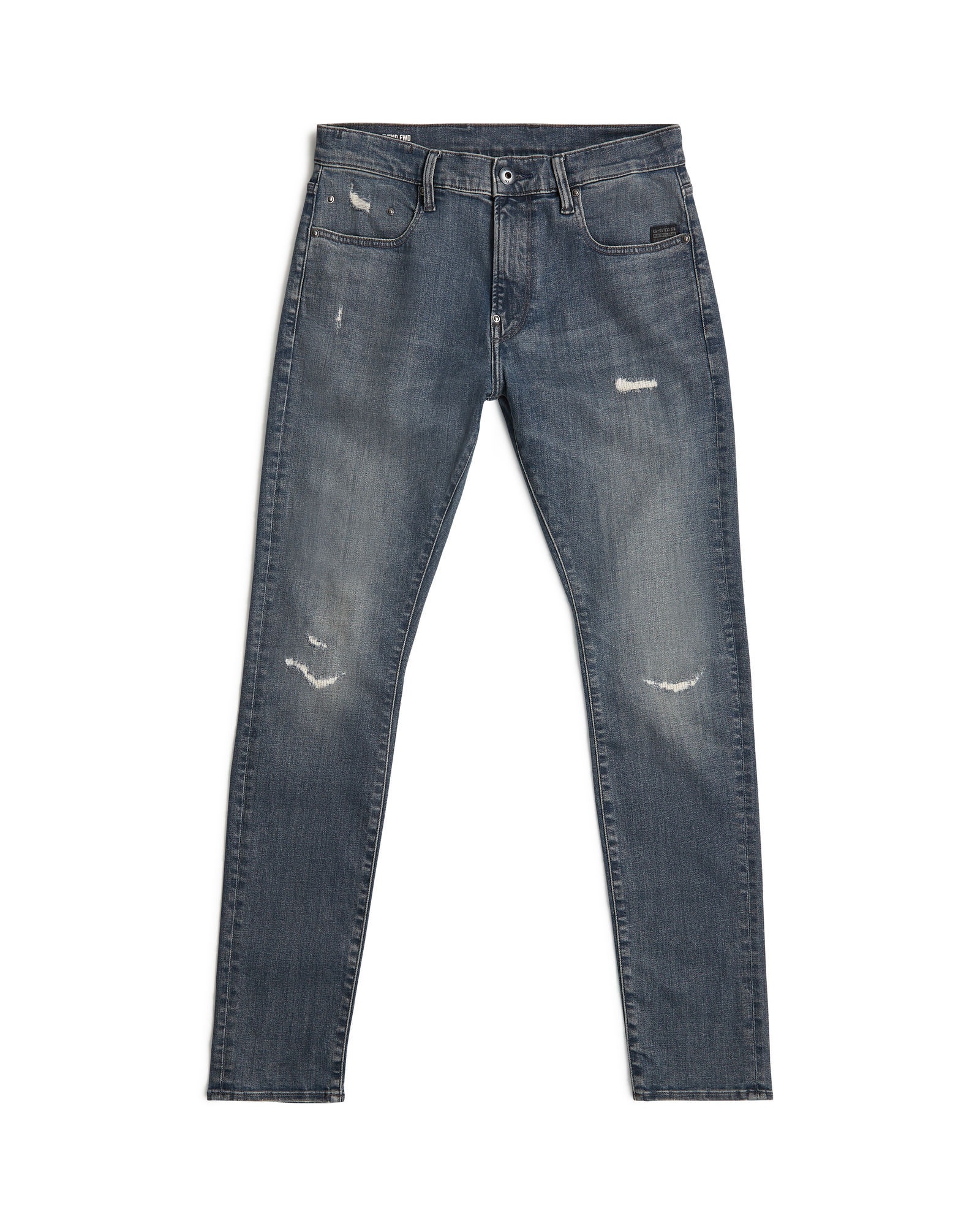 G-STAR 5-Pocket-Jeans »Revend FWD Skinny Jeans«