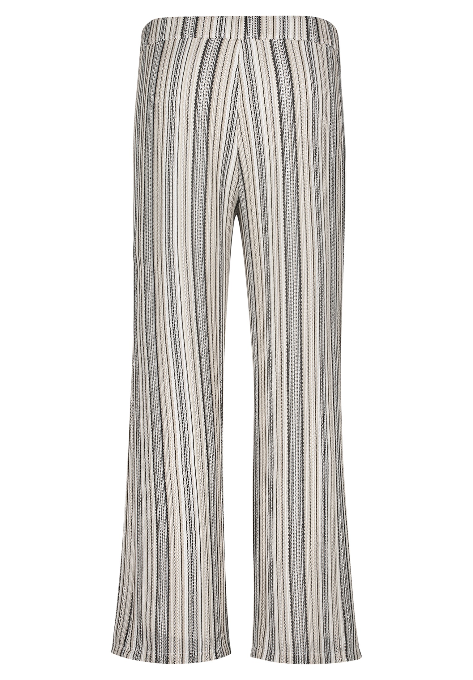Thumbnail - Cartoon Stoffhose "Cartoon Casual-Hose mit elastischem Bund", Material