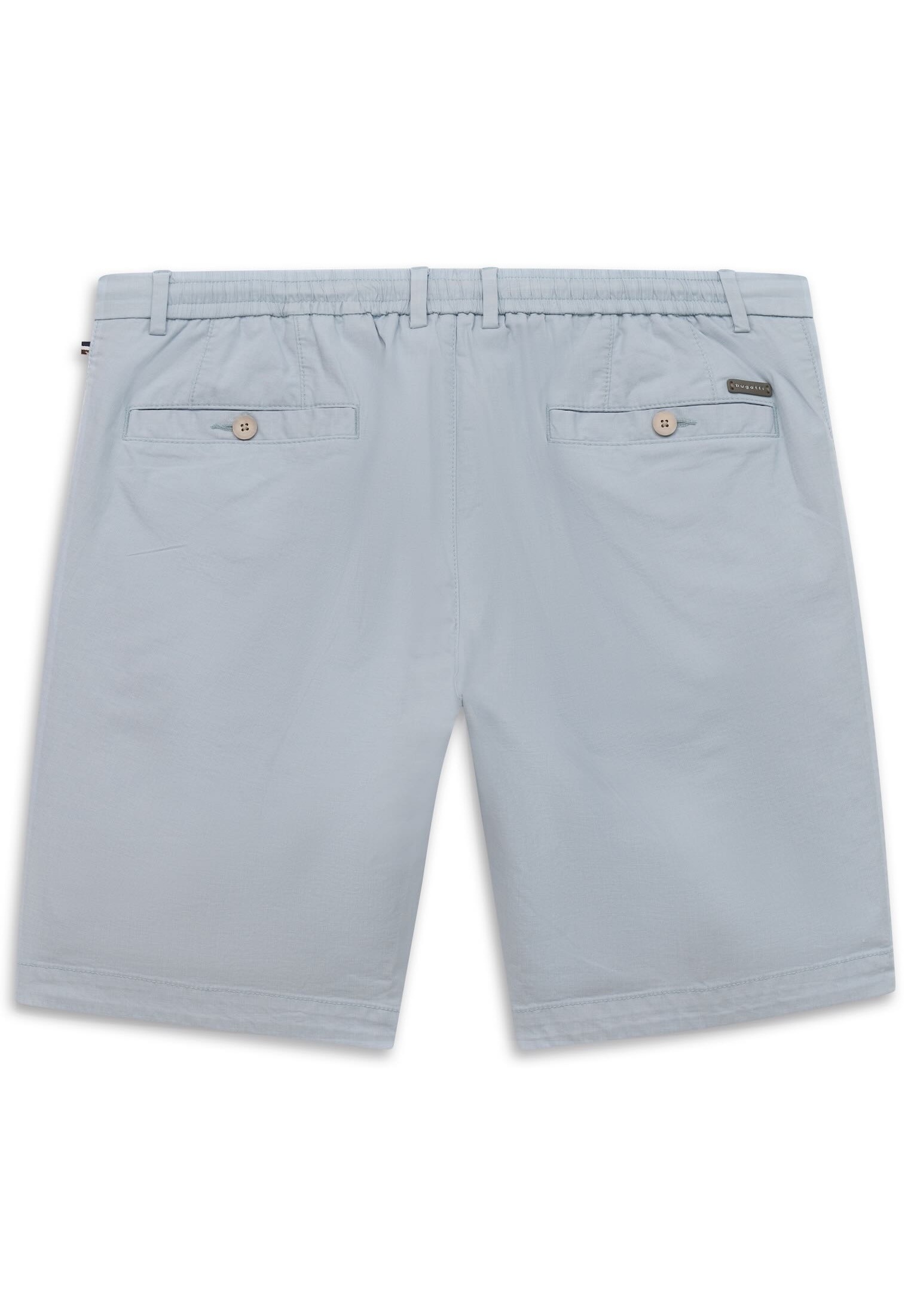 bugatti Bermudas »Soft touch«  mit Kordelzug