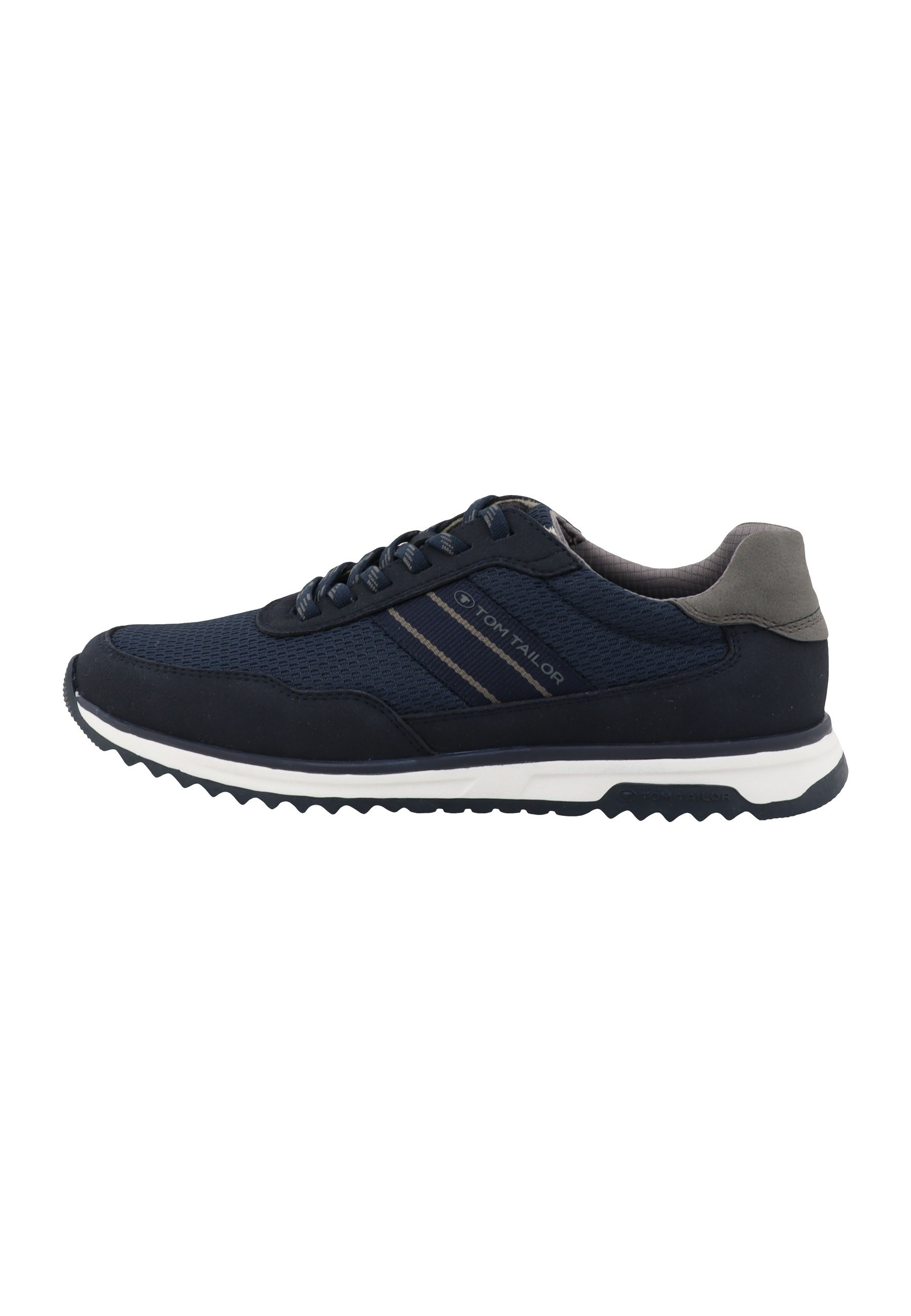 TOM TAILOR Sneaker »Tom Tailor Sneaker Low«