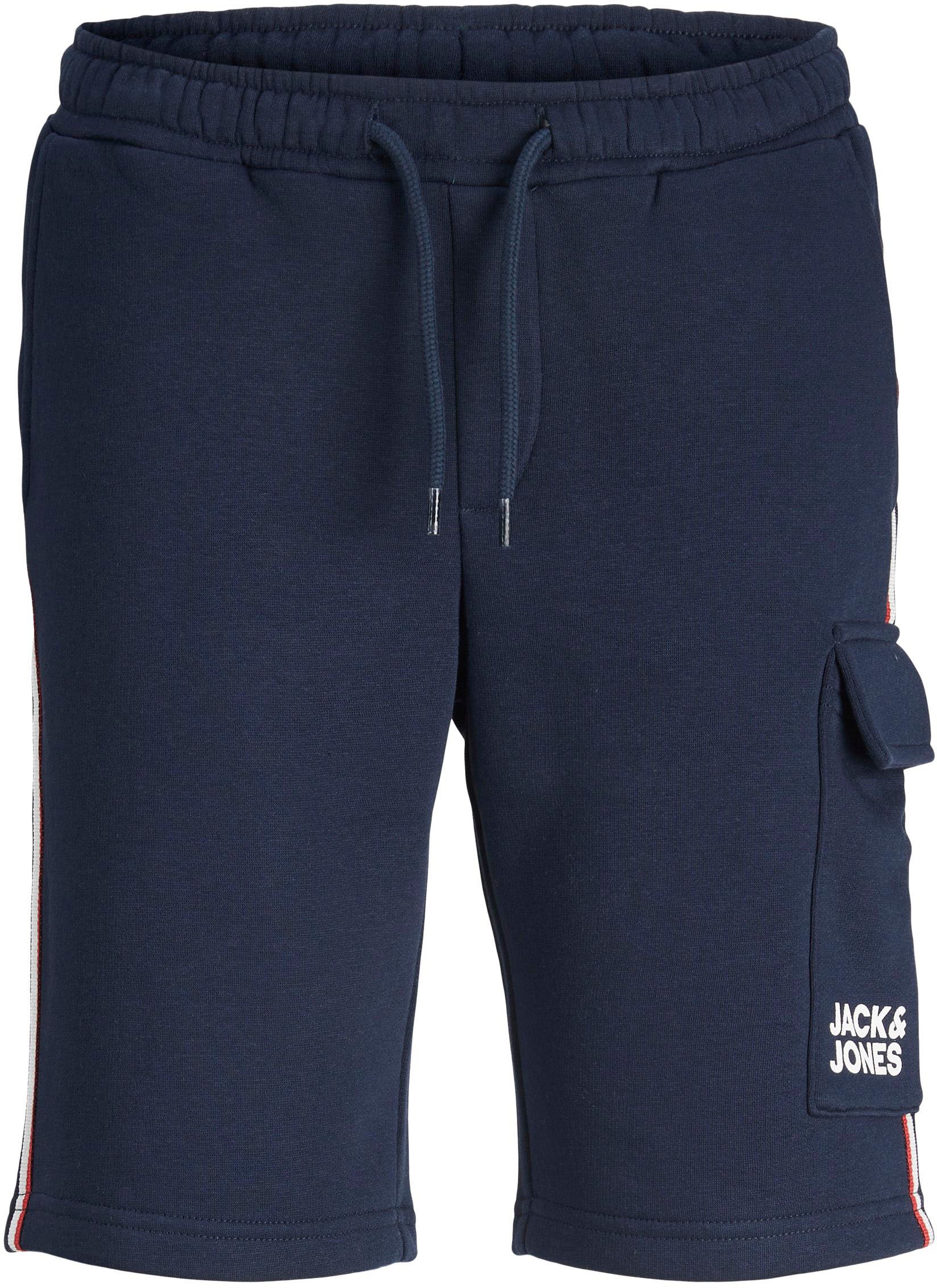Jack & Jones Junior Jack & Jones Junior kišenėti šortai »J...