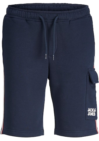 Jack & Jones Junior Jack & Jones Junior kišenėti šortai »J...