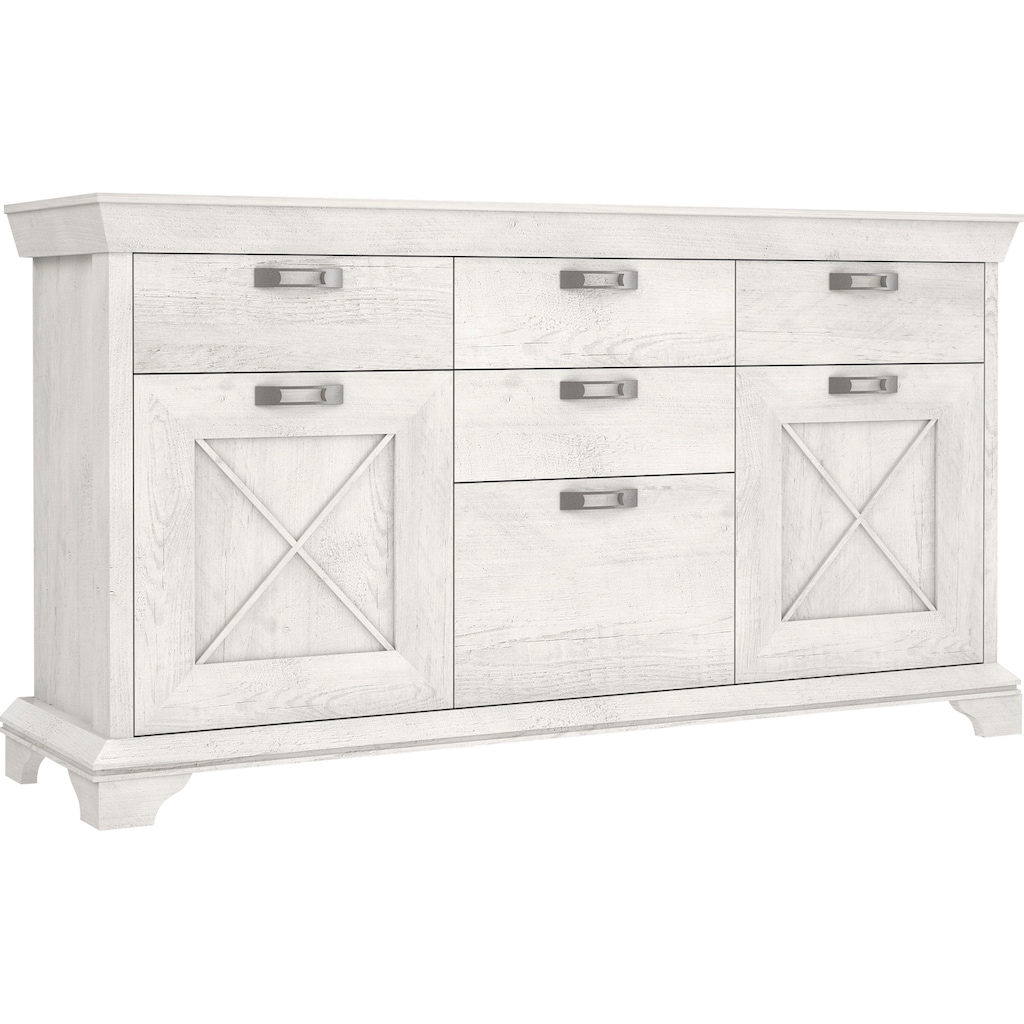 FORTE Sideboard