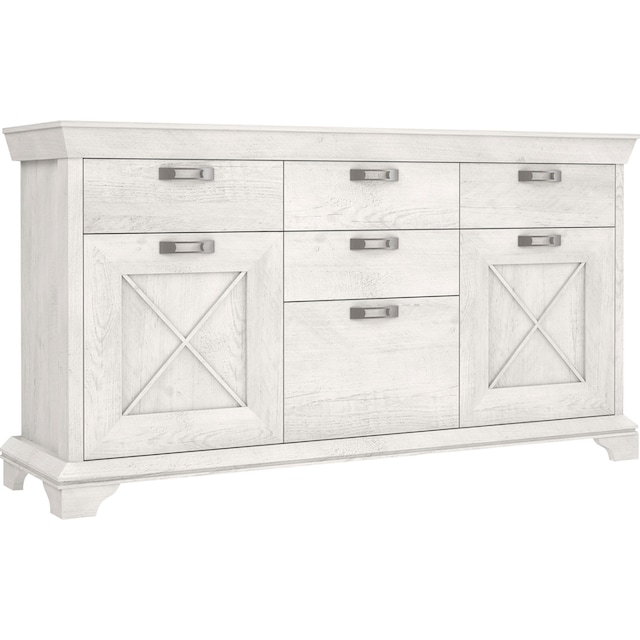 FORTE Sideboard, Breite 177 cm | BAUR