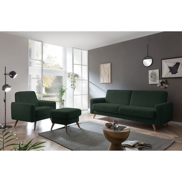 exxpo - sofa fashion Sessel »Samso« | BAUR