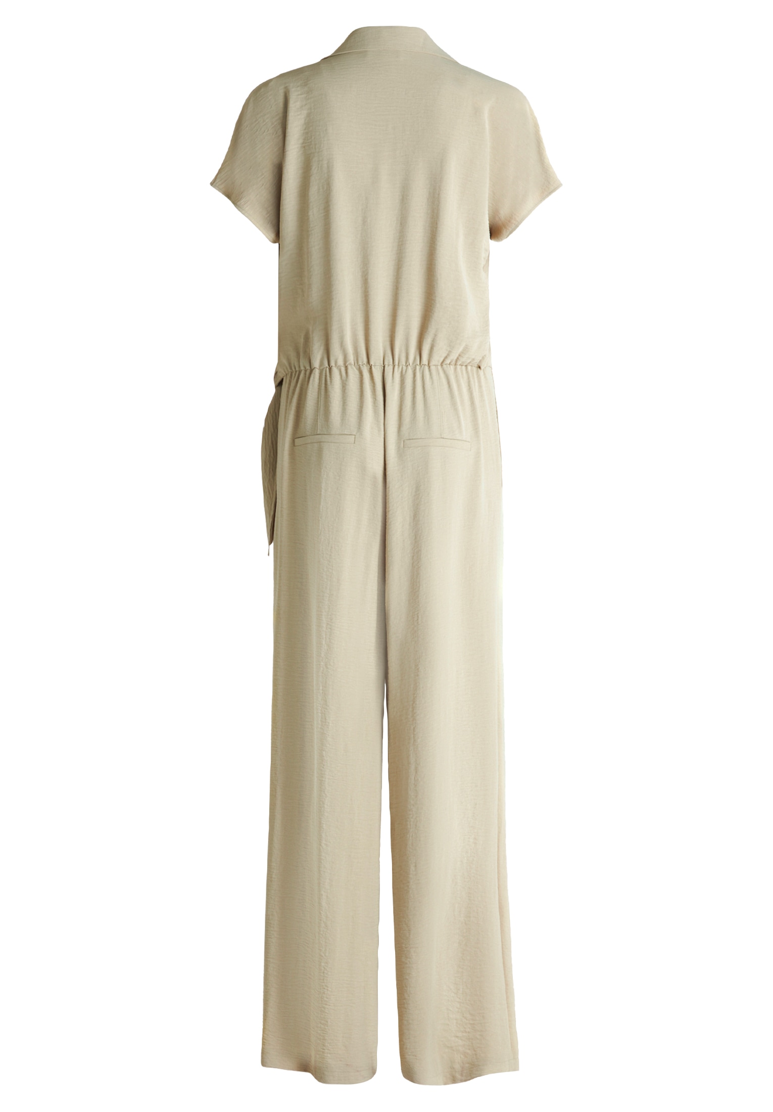 Cartoon Overall »Cartoon Jumpsuit mit Bindegürtel«, (1 tlg.), Design