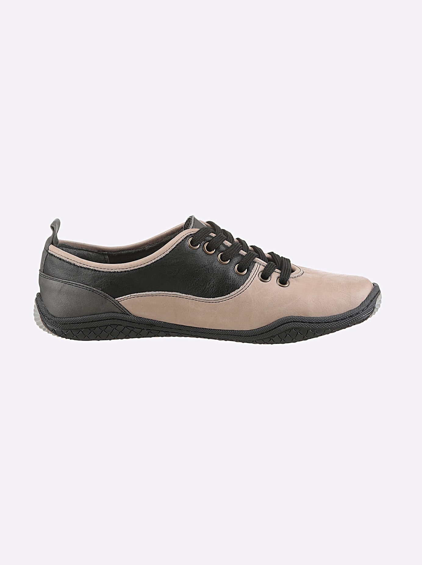 Gemini Schnürschuh