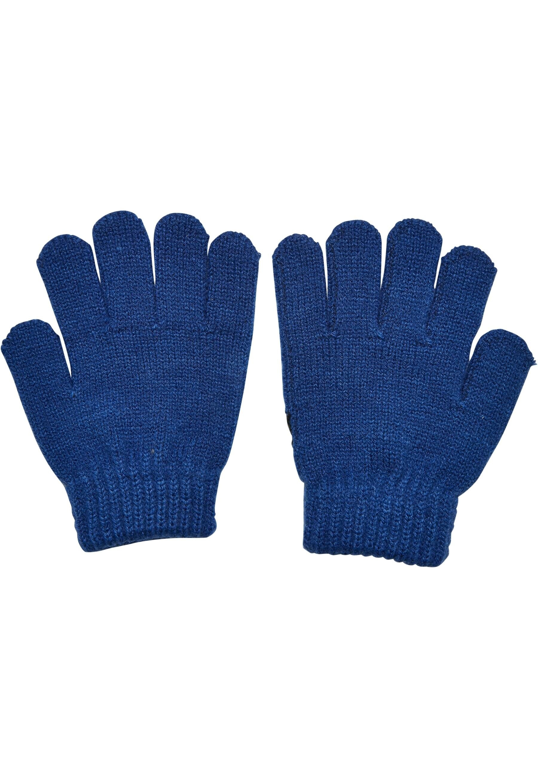 MisterTee Baumwollhandschuhe "MisterTee Unisex NASA Knit Glove Kids" günstig online kaufen