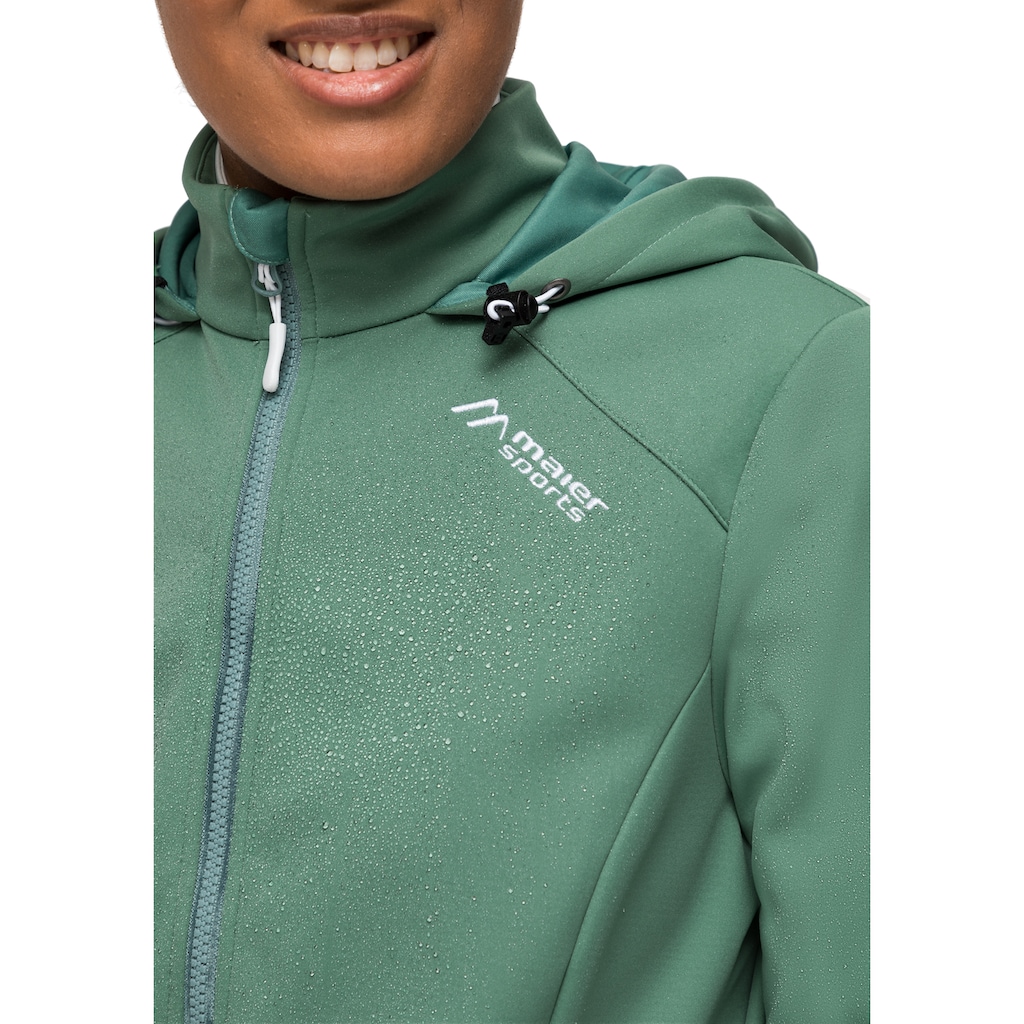 Maier Sports Softshelljacke »Selina«