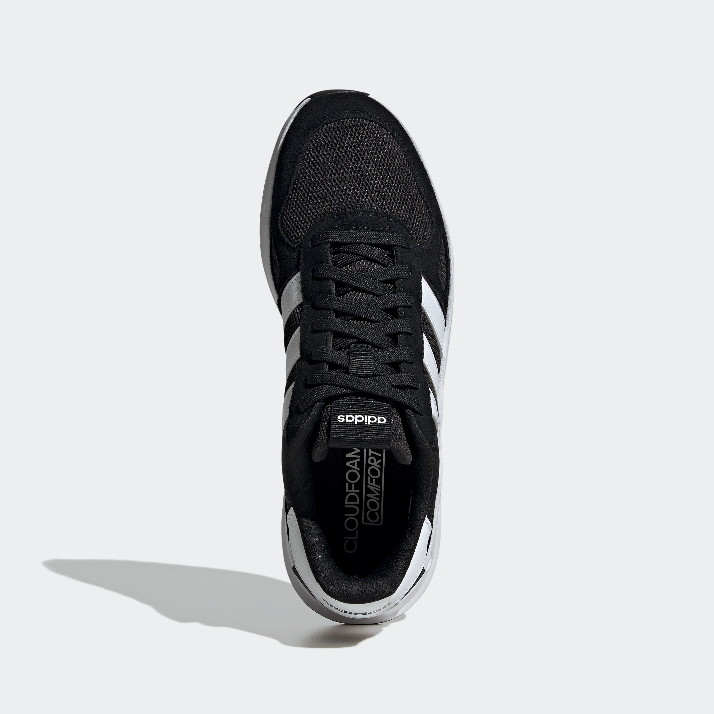 adidas Sportswear Sneaker »RUN 84«, inspiriert vom Design des adidas LA Trainer