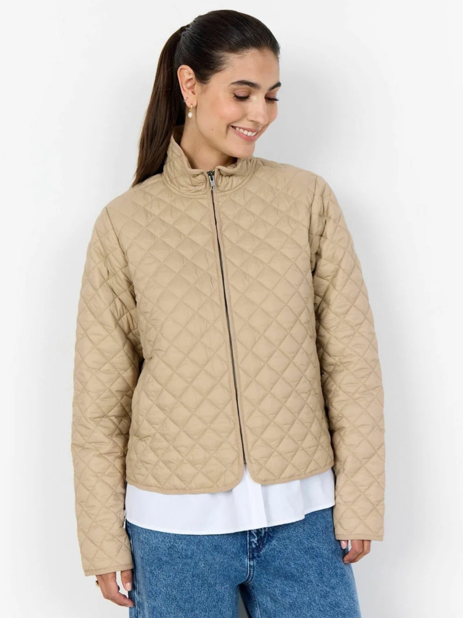 Thumbnail - soyaconcept Outdoorjacke "Soya Concept Jacket SC-BENETE"