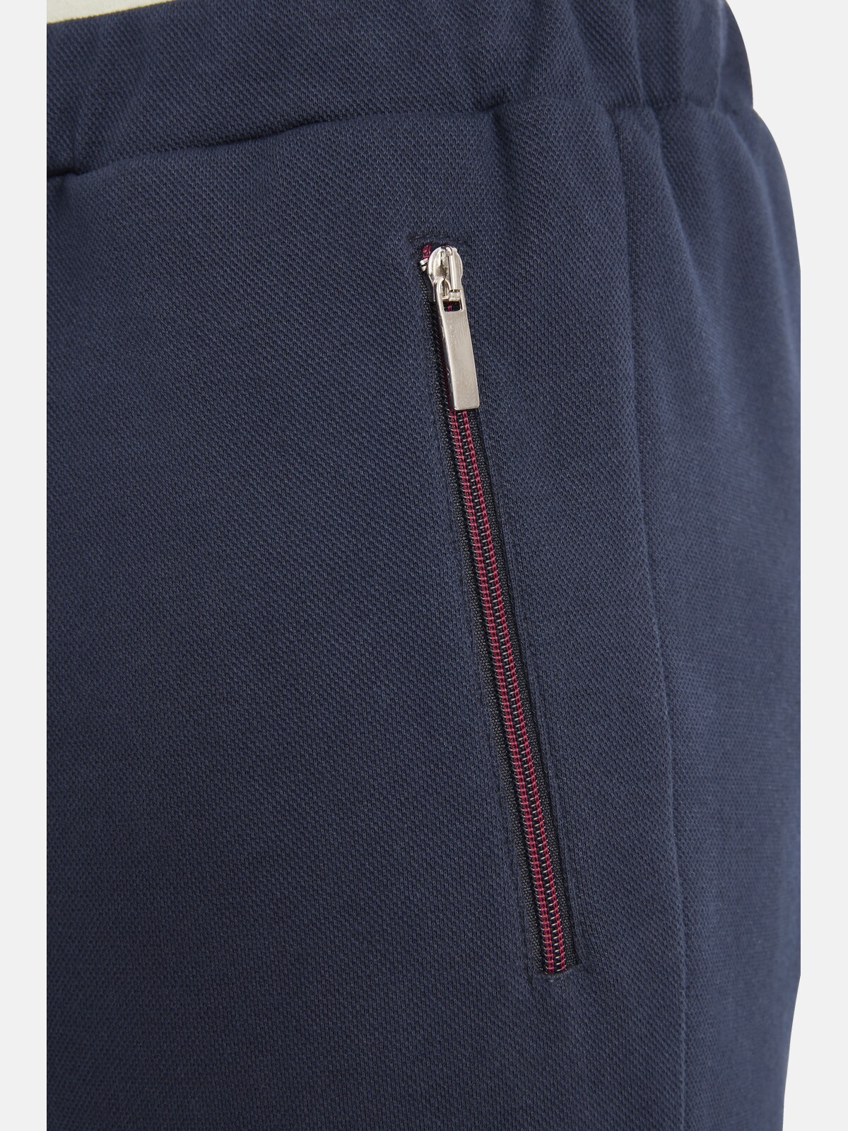 Jan Vanderstorm Sweatbermudas »Sweatbermuda IRING«