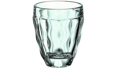 LEONARDO Glas »BRINDISI«, (Set, 6 tlg.), farbiges Colori-Glas, 270 ml, 6-teilig kaufen