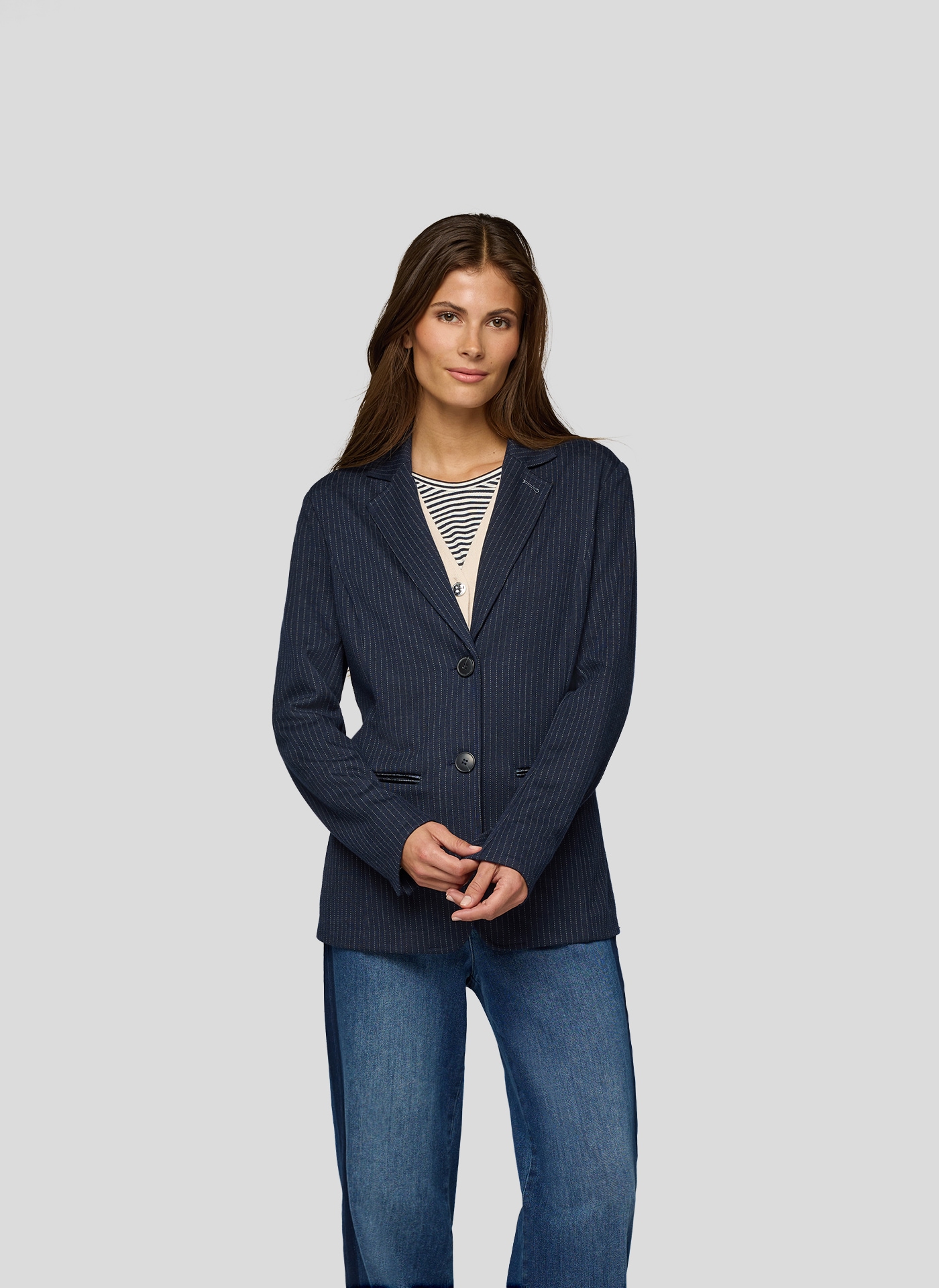 Rabe Jackenblazer "Jacke" günstig online kaufen